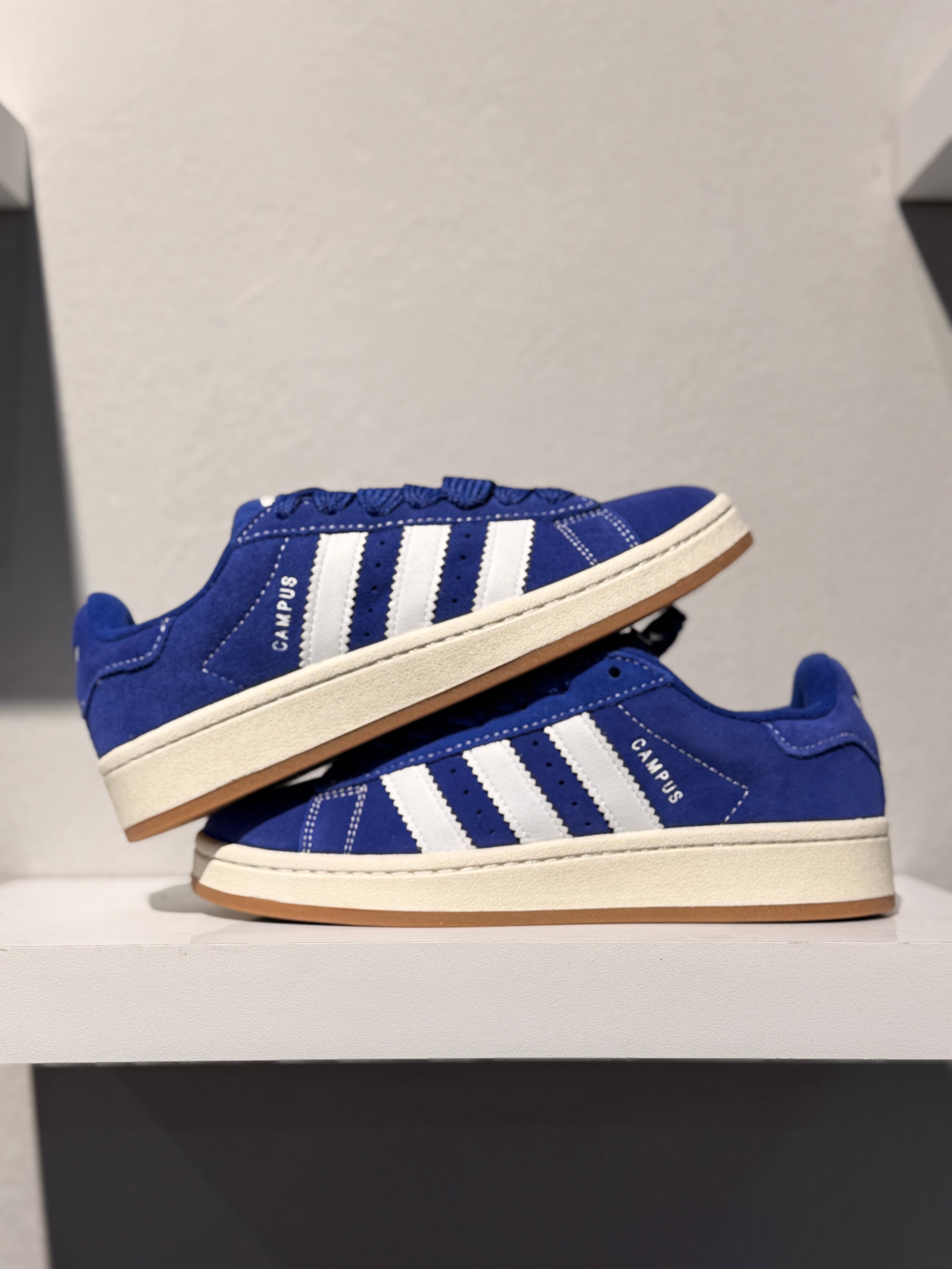 ADIDAS CAMPUS 00S BLEU
