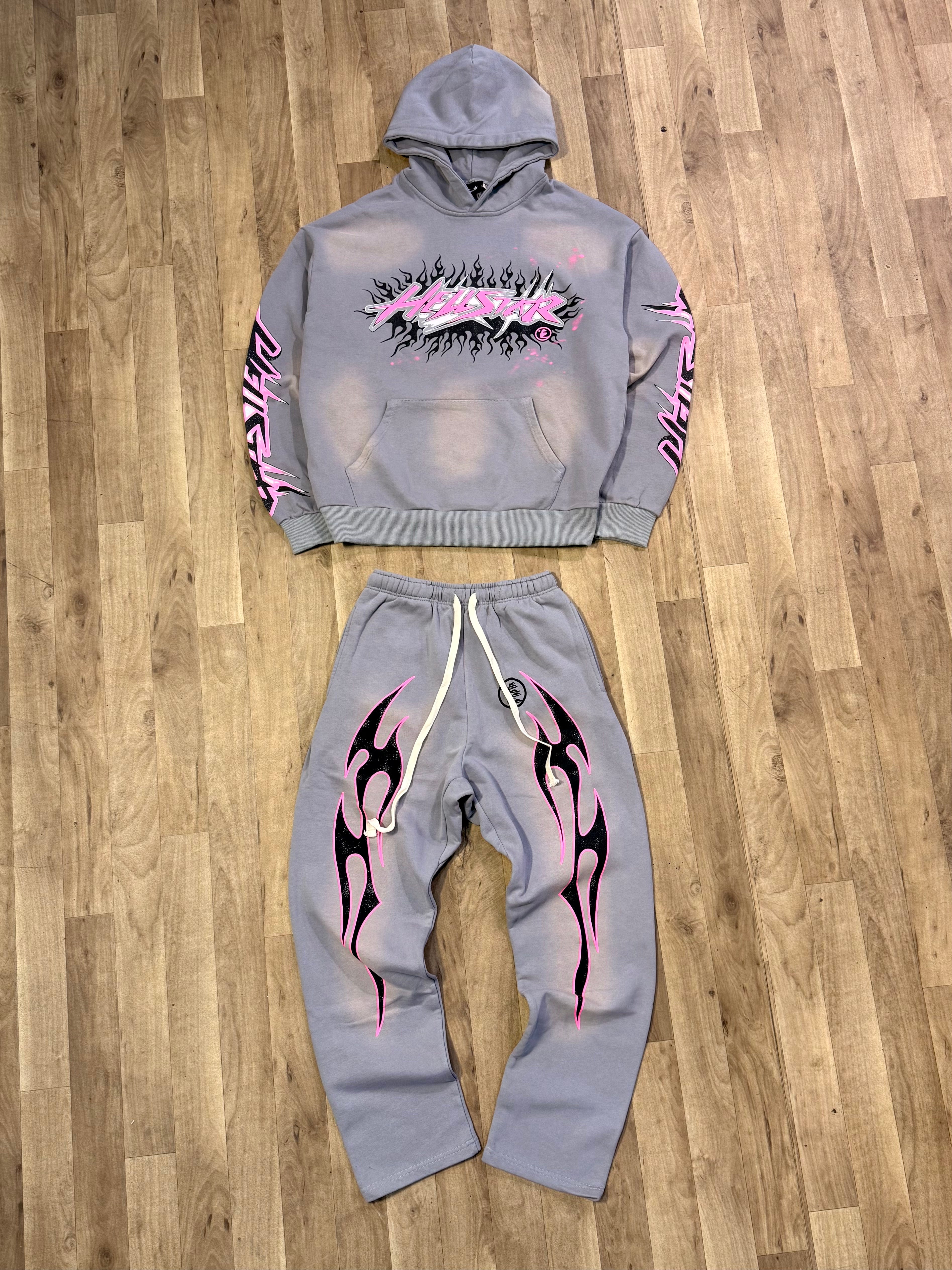 TRACKSUIT HELLSTAR