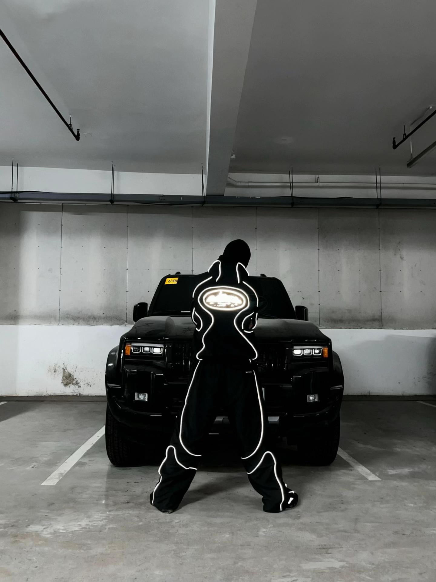 CORTEIZ NIKE NRG ONYX