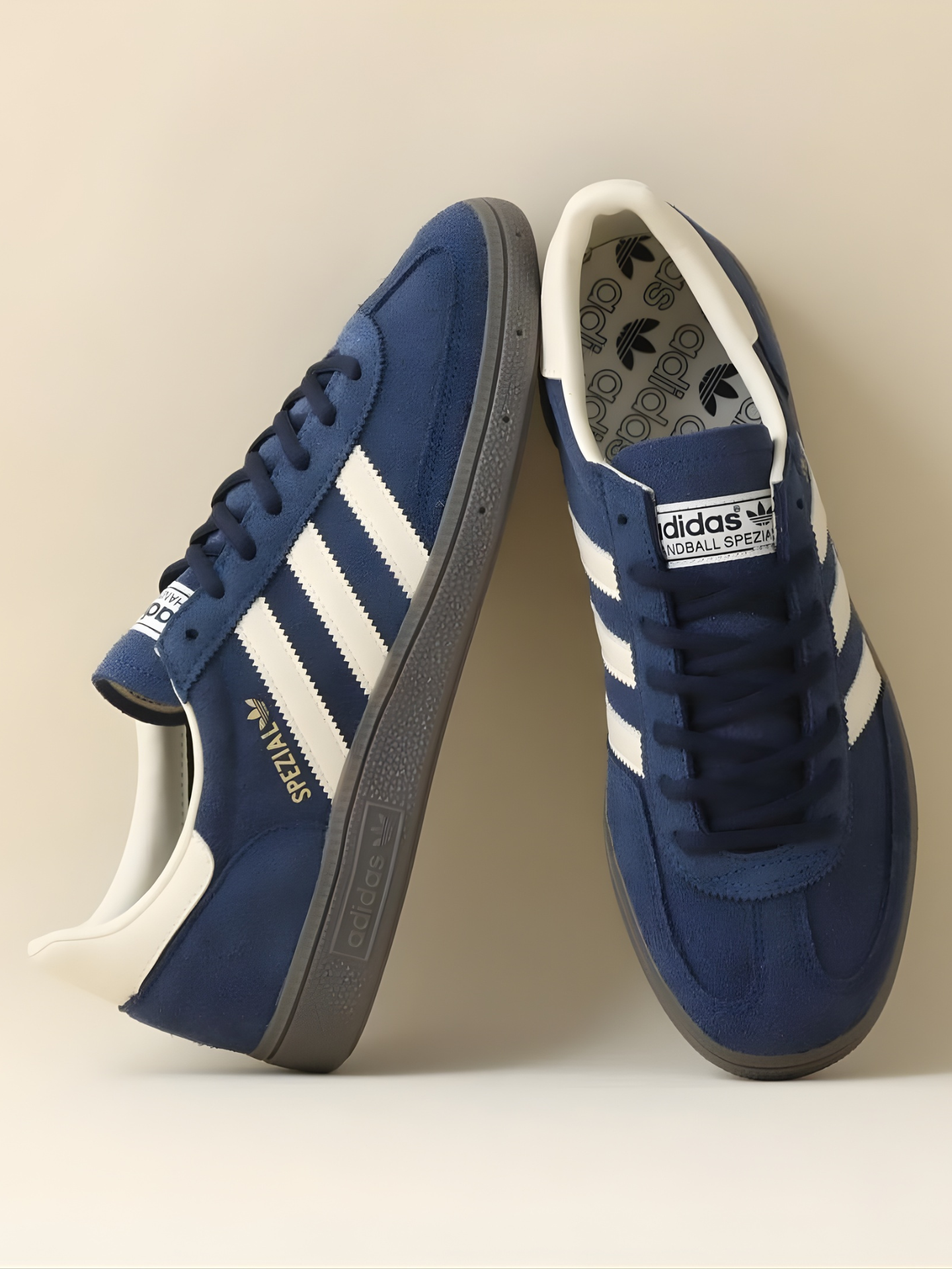 ADIDAS HANDBALL SPEZIAL NIGHT INDIGO