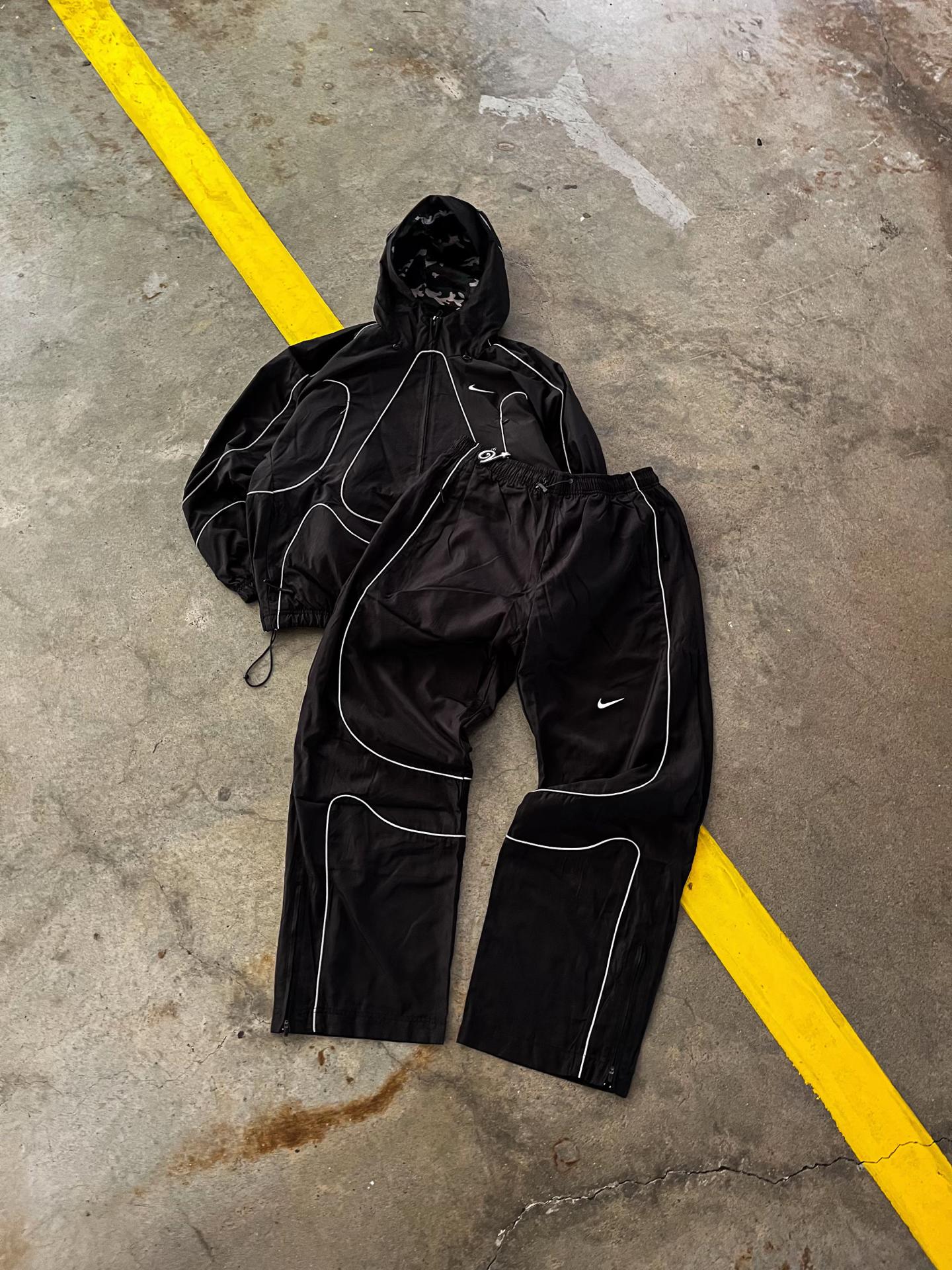 CORTEIZ NIKE NRG ONYX