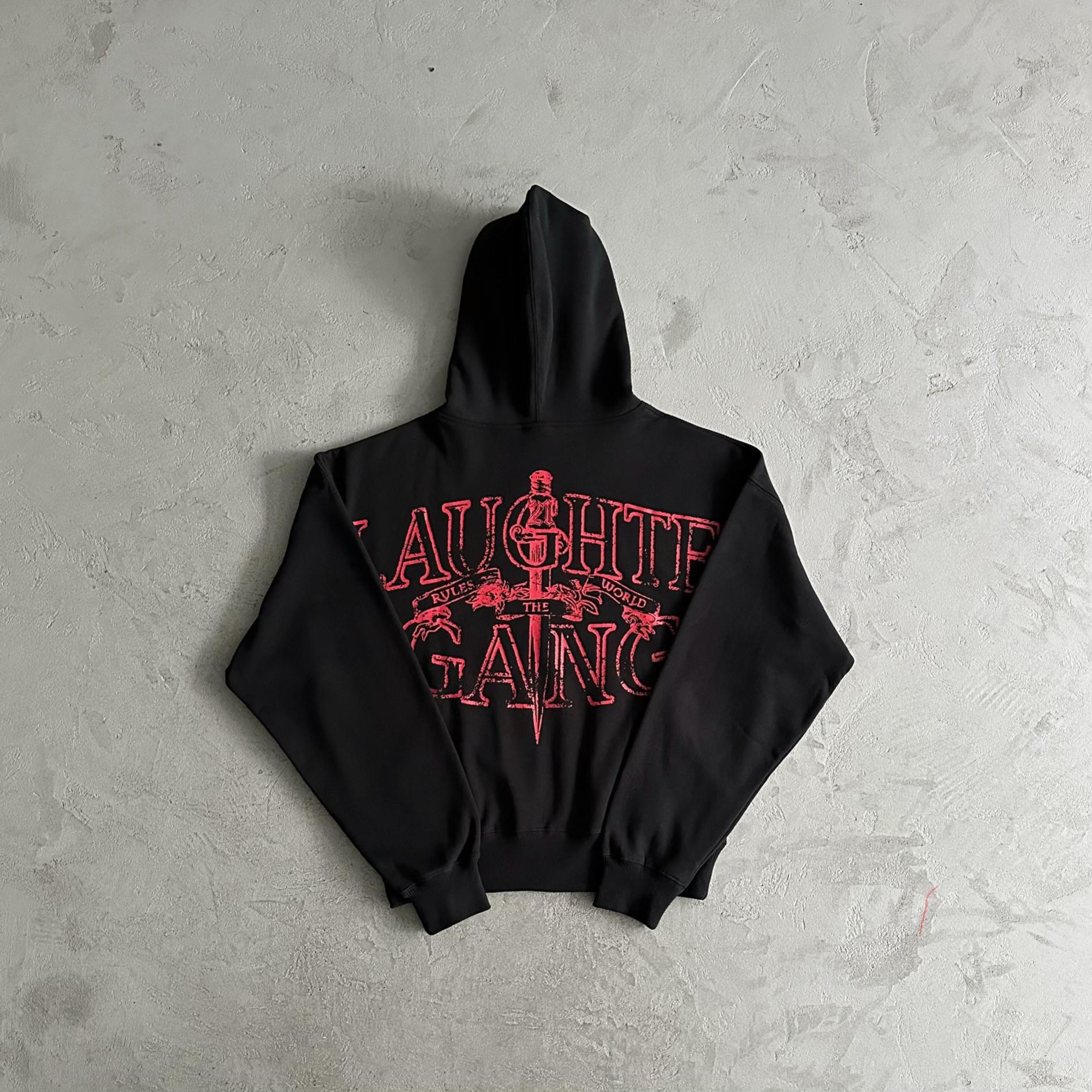 CORTEIZ SLAUGTER GANG 21 SAVAGE