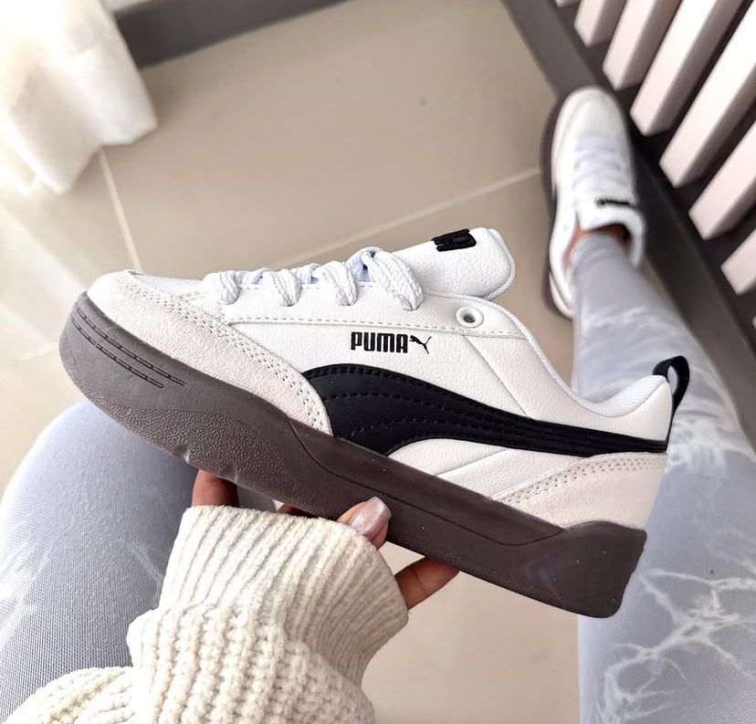 PUMA Park Lifestyle OG Trainer