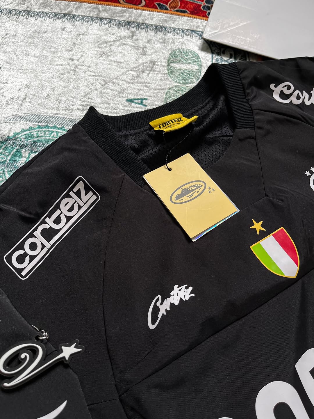 CORTEIZ SPONSOR SERIES TRAINING