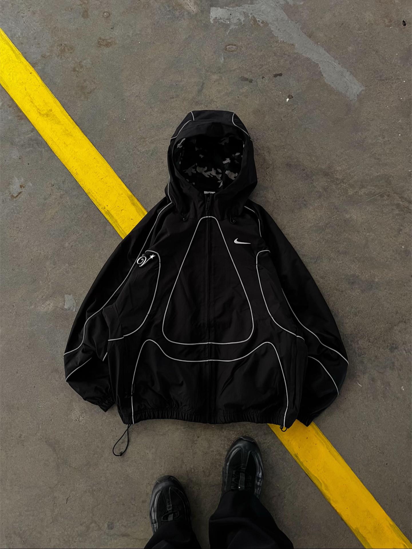 CORTEIZ NIKE NRG ONYX
