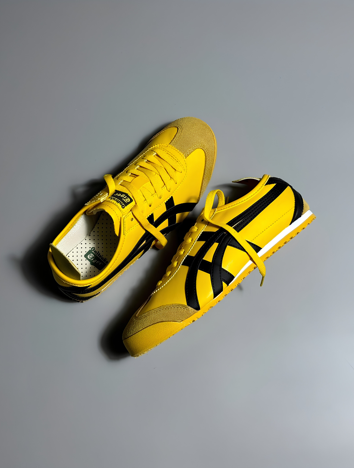 ONITSUKA TIGER MEXICO 66 KILL BILL