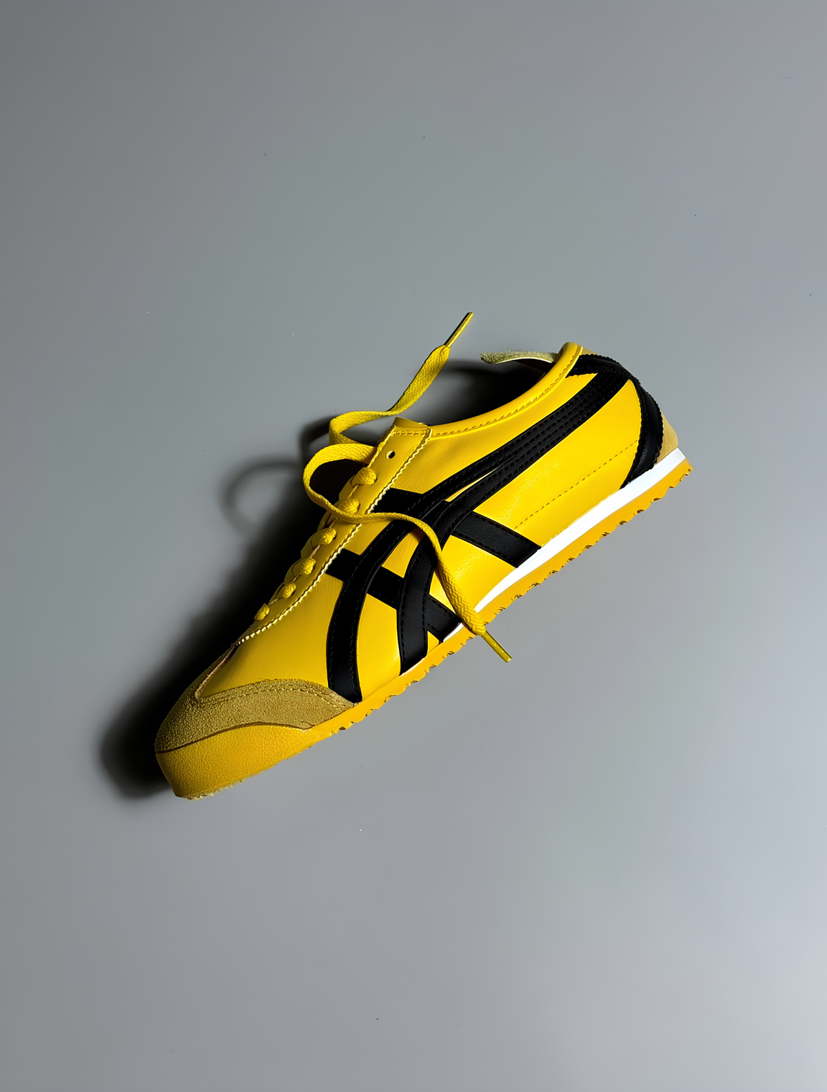 ONITSUKA TIGER MEXICO 66 KILL BILL