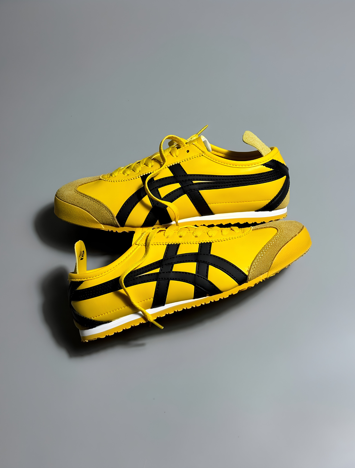 ONITSUKA TIGER MEXICO 66 KILL BILL