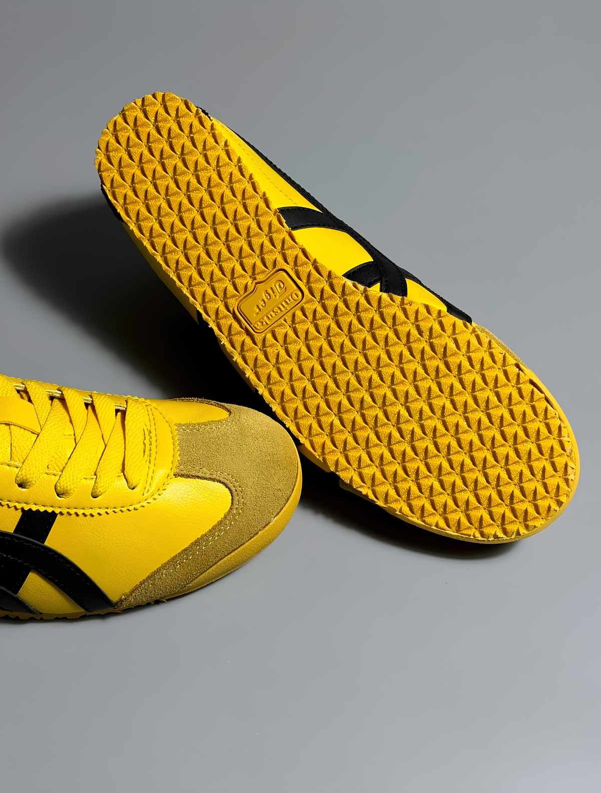 ONITSUKA TIGER MEXICO 66 KILL BILL
