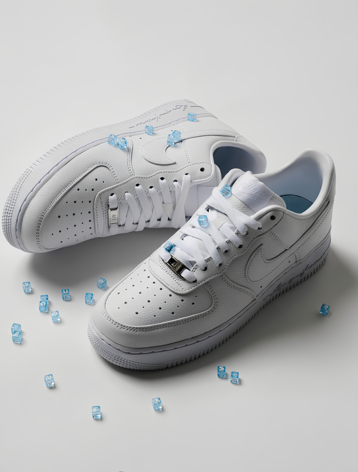 NOCTA AIR FORCE 1 LOW CERTIFIED LOVER BOY