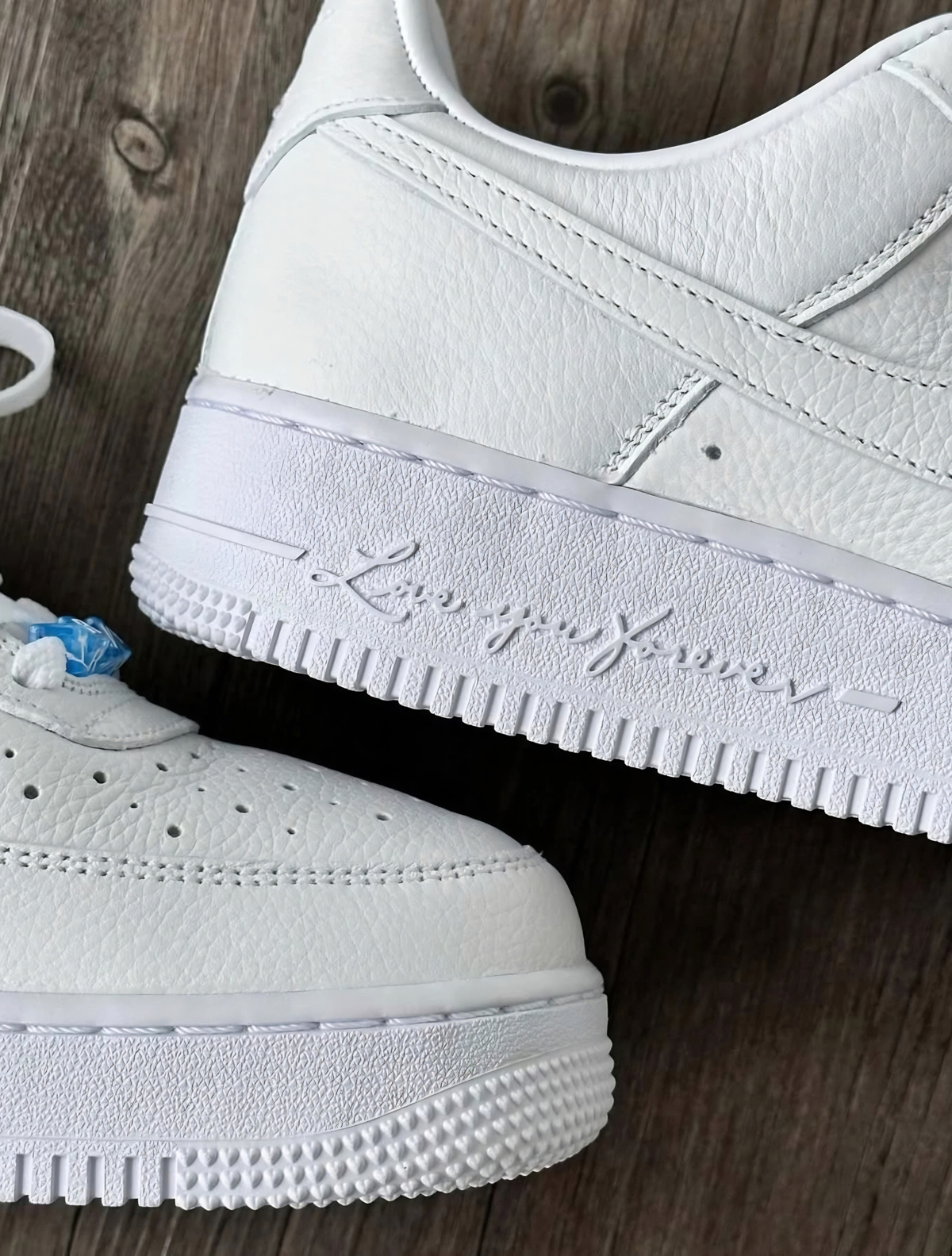NOCTA AIR FORCE 1 LOW CERTIFIED LOVER BOY