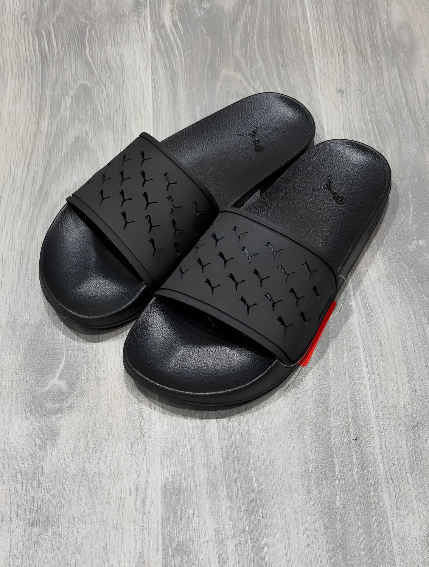 PUMA LEADCAT 2.0 CUT OUT
