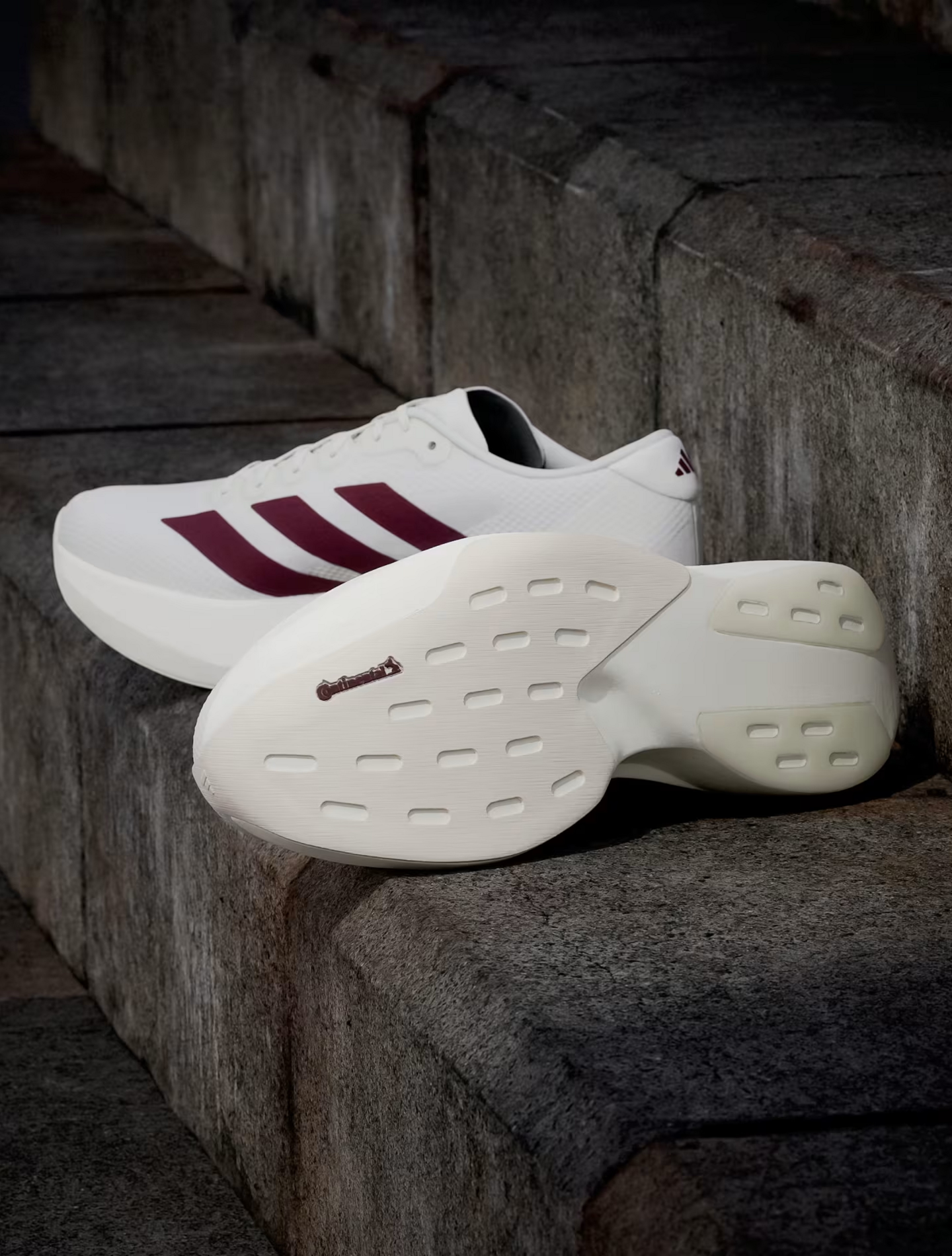 ADIDAS ADIZERO EVO SL