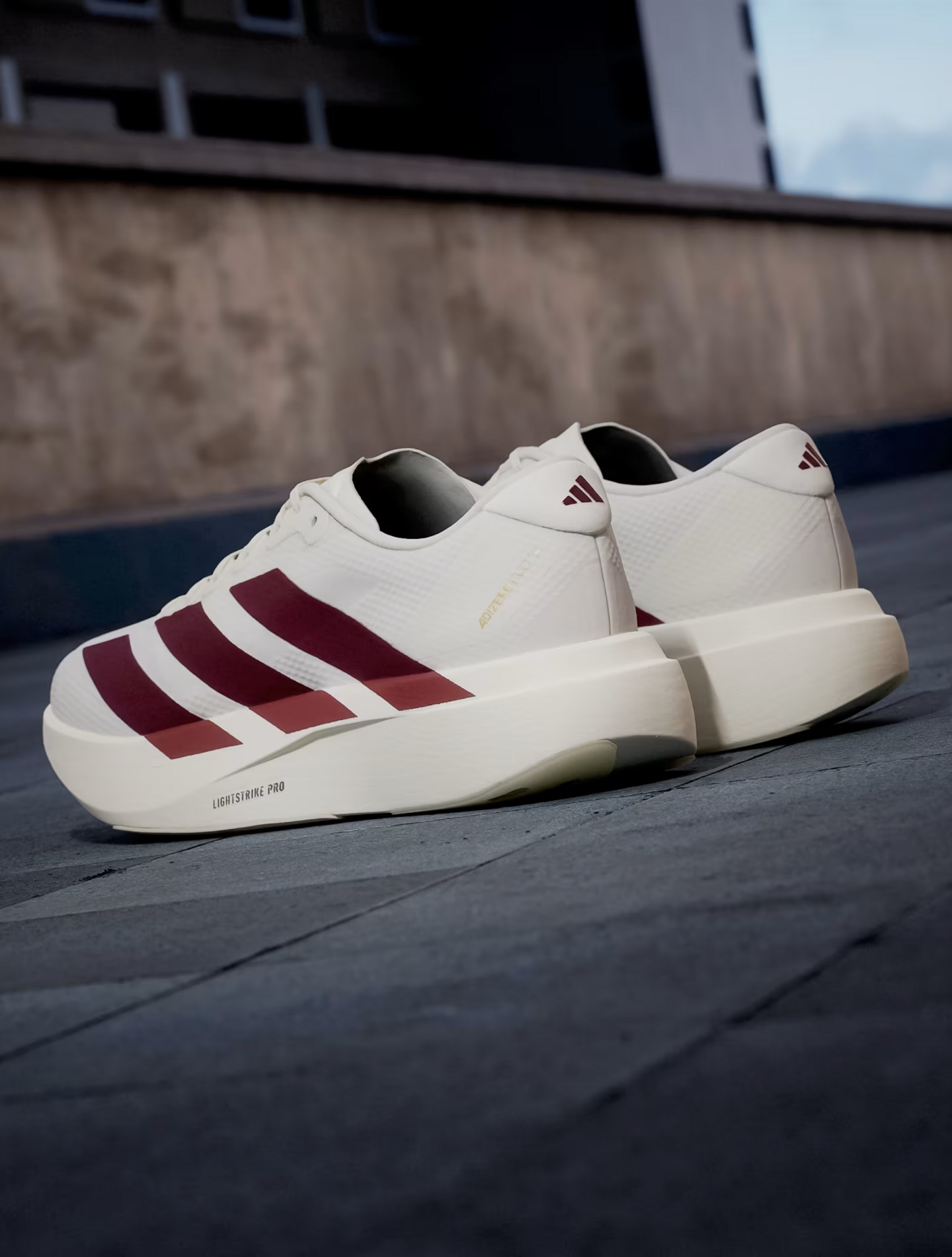 ADIDAS ADIZERO EVO SL