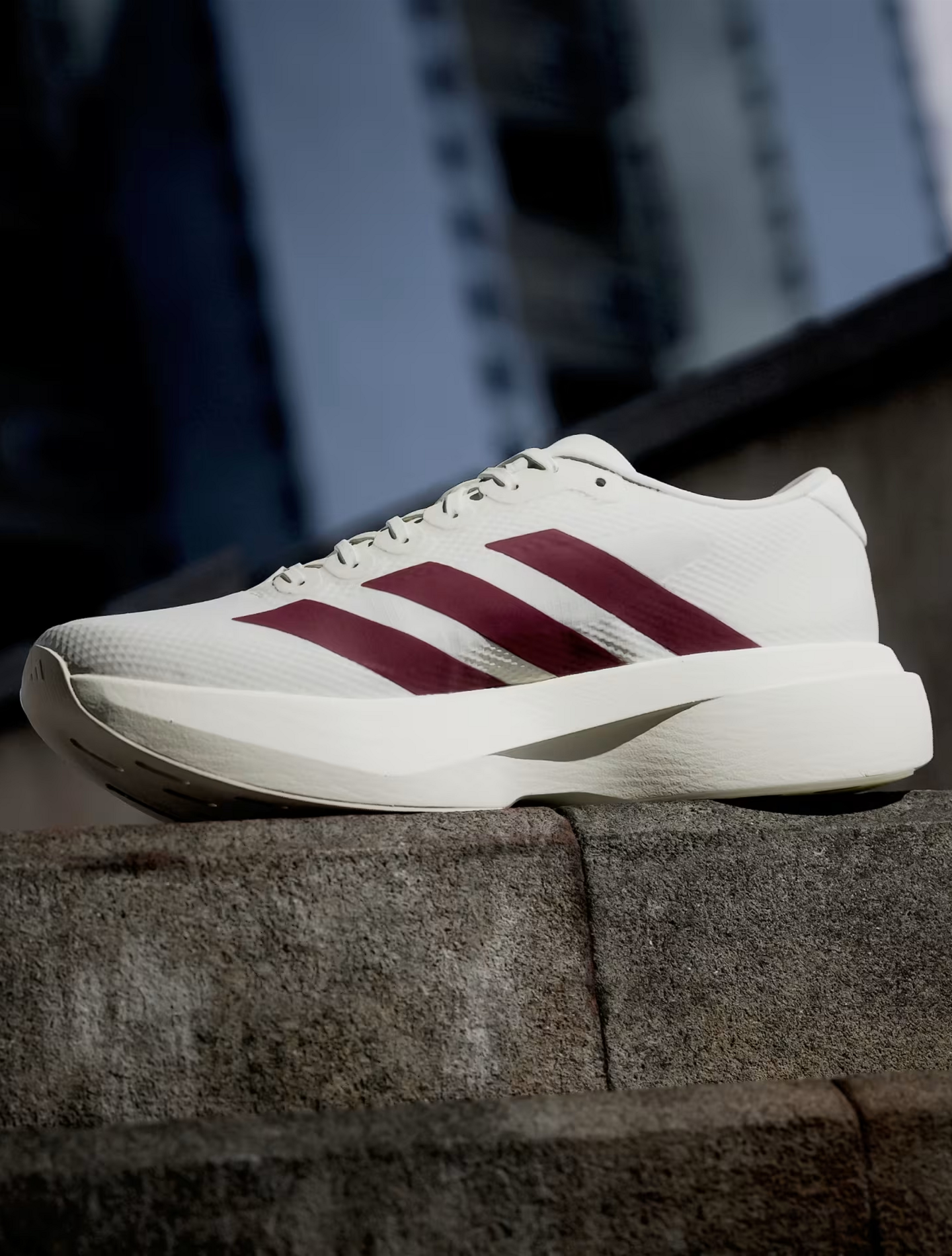ADIDAS ADIZERO EVO SL