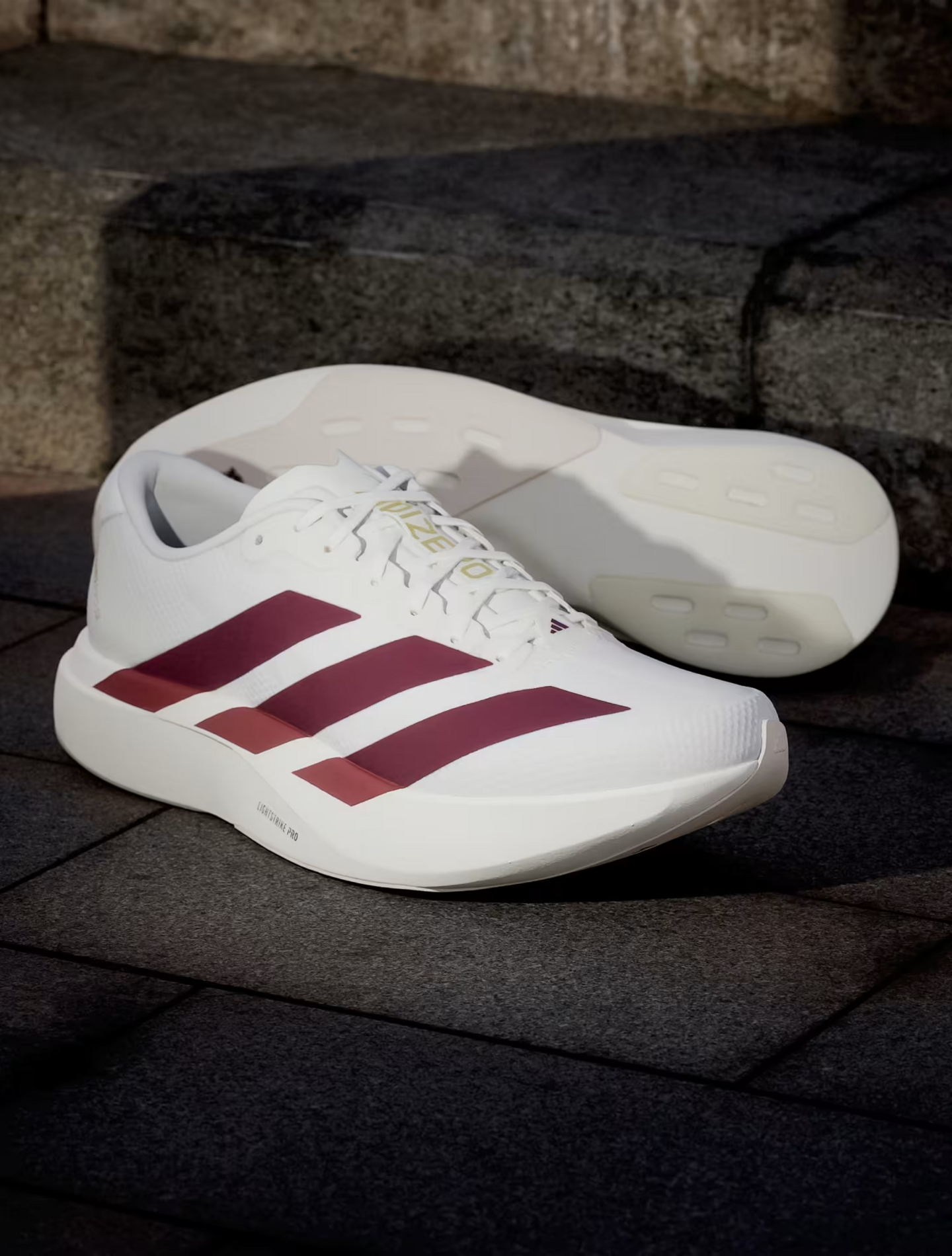 ADIDAS ADIZERO EVO SL