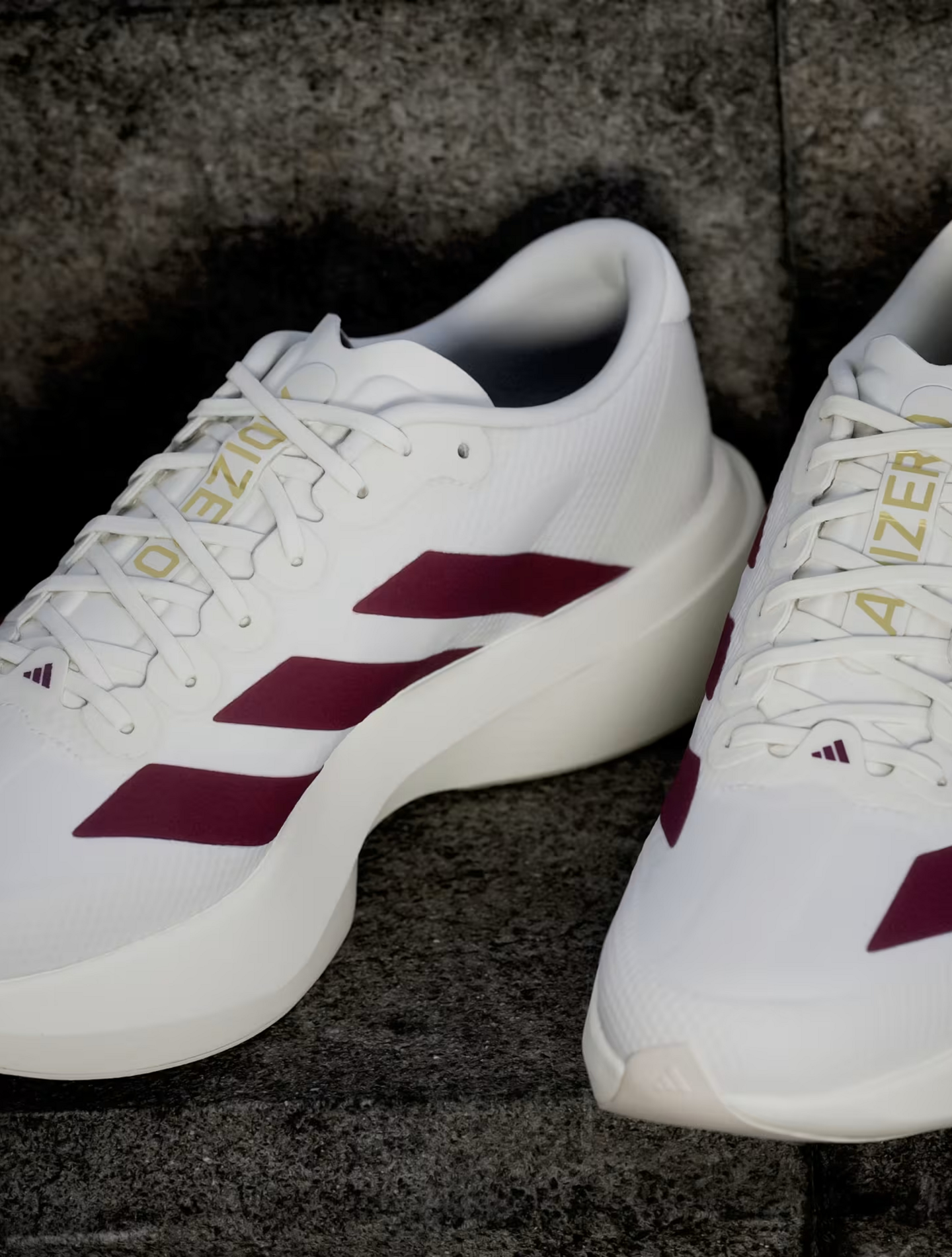 ADIDAS ADIZERO EVO SL
