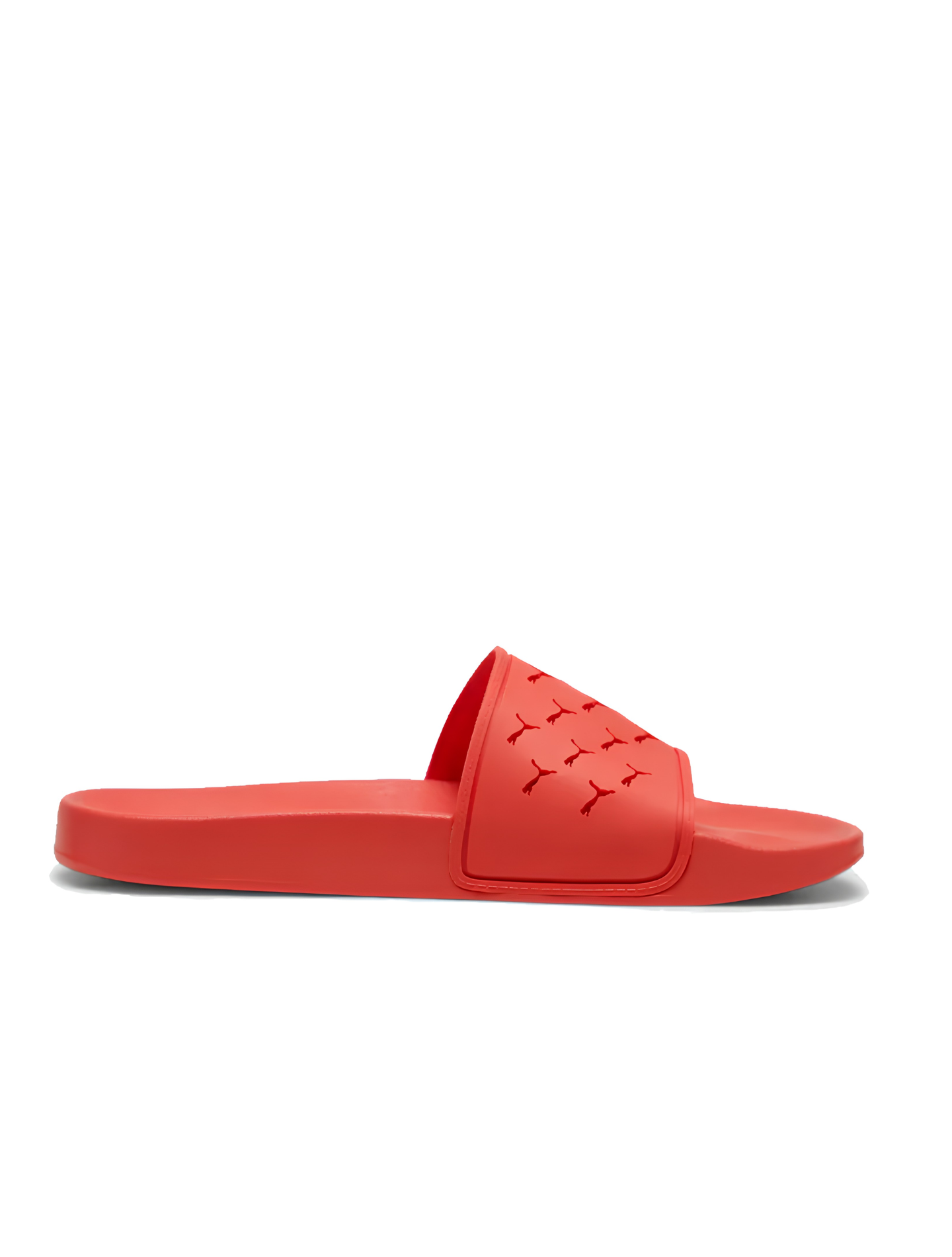 PUMA LEADCAT 2.0 CUT OUT RED