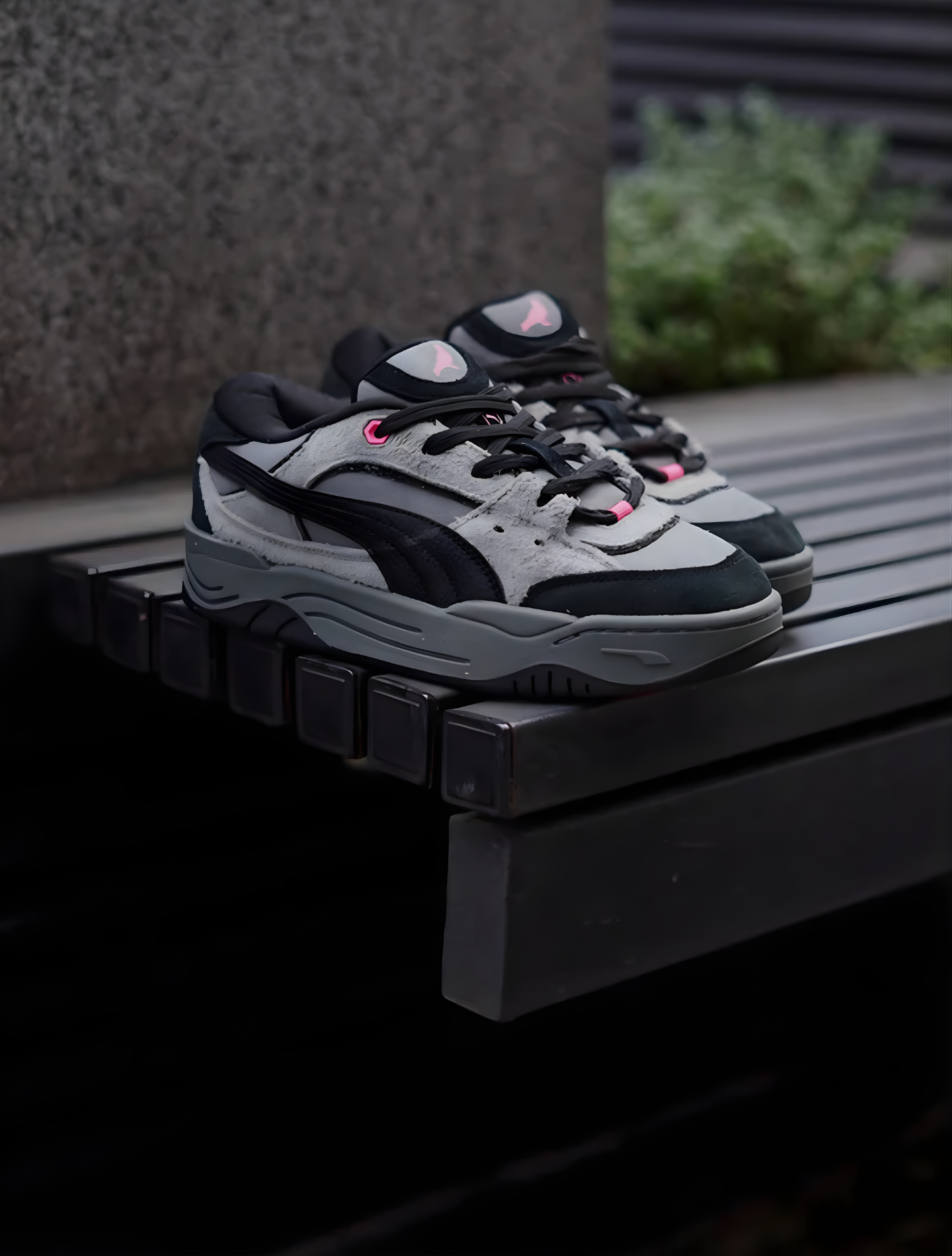 PUMA 180 X STAPLE