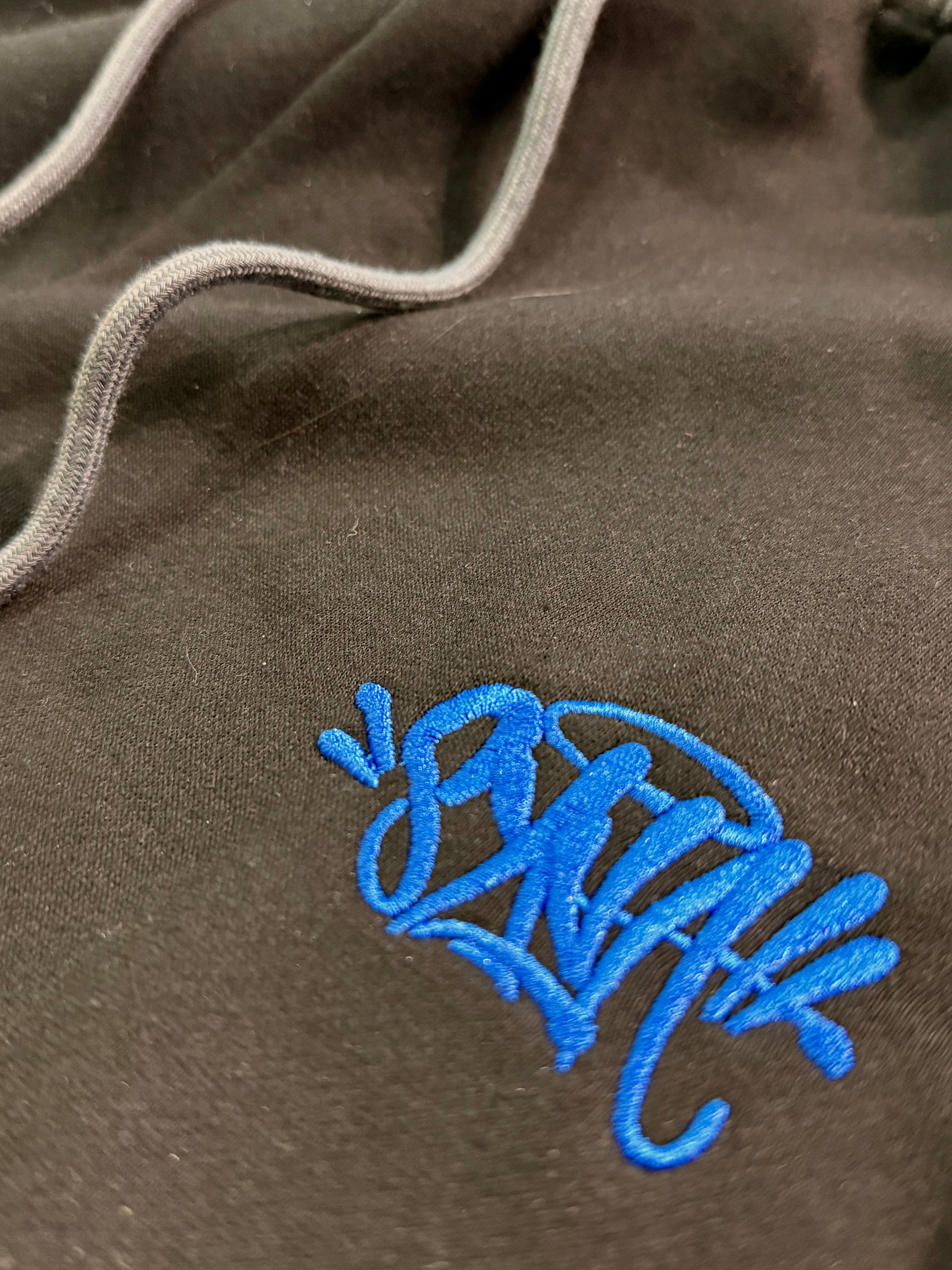 SYNA WORLD TRACKSUIT