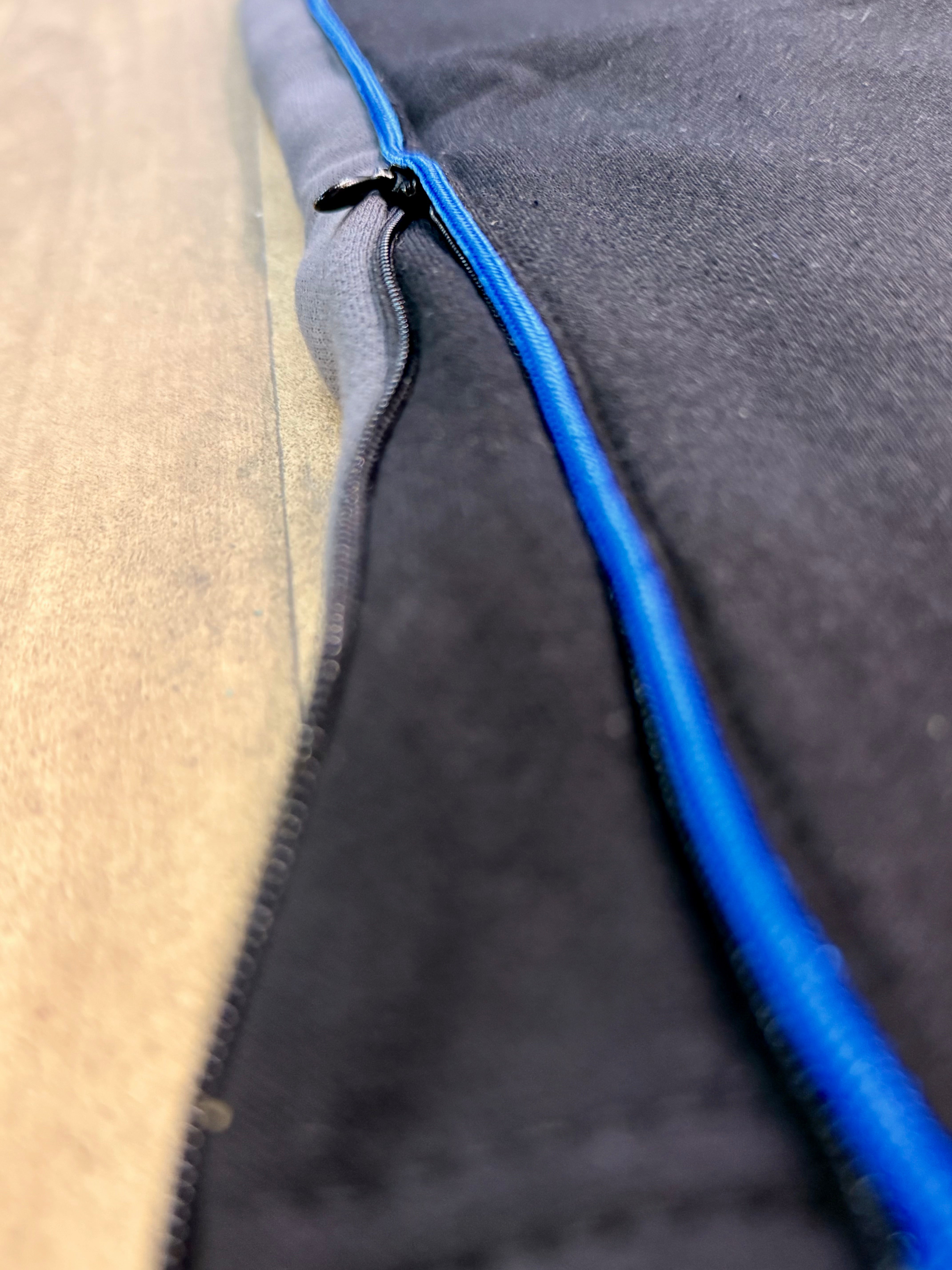 SYNA WORLD TRACKSUIT