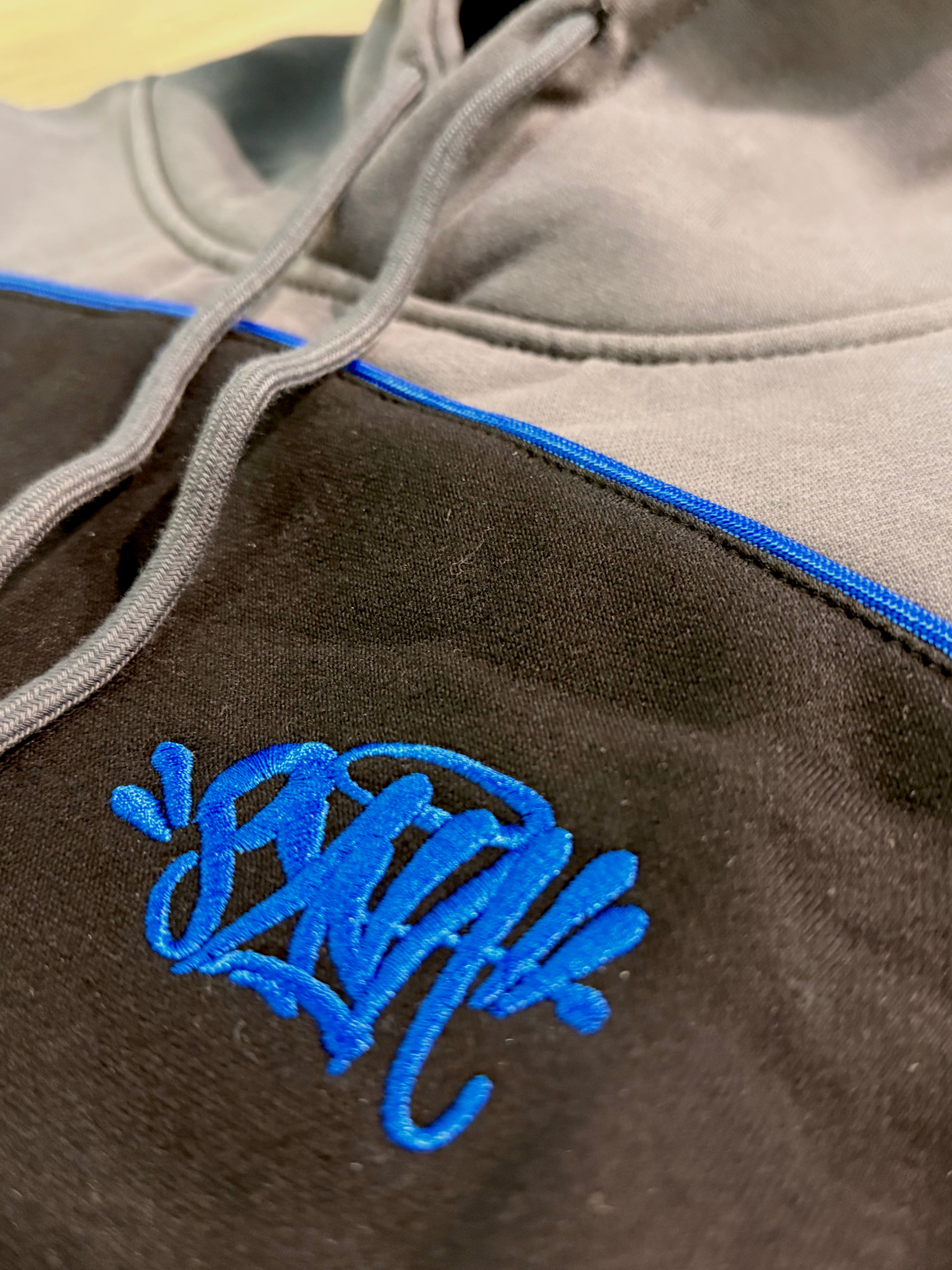 SYNA WORLD TRACKSUIT