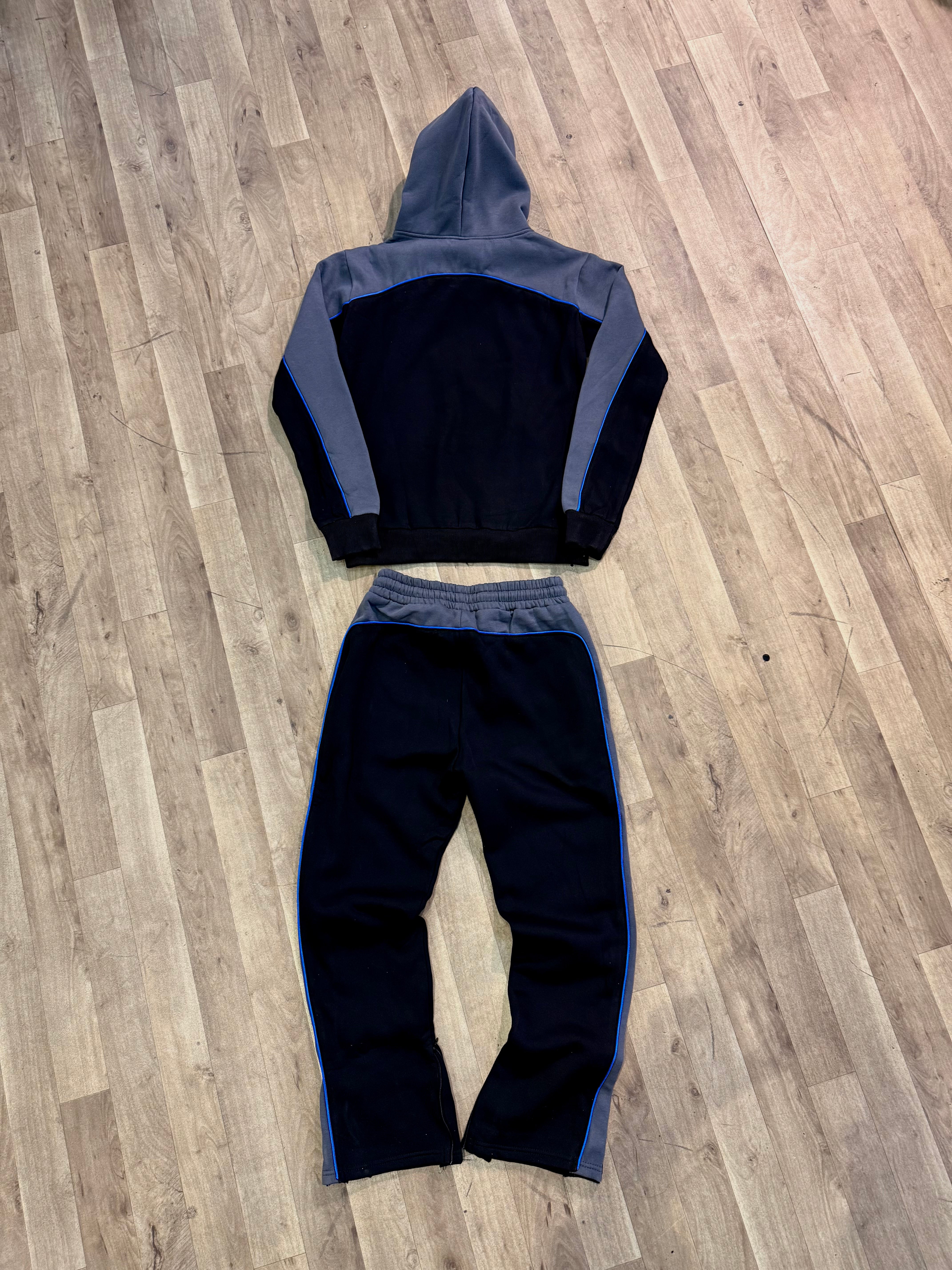 SYNA WORLD TRACKSUIT