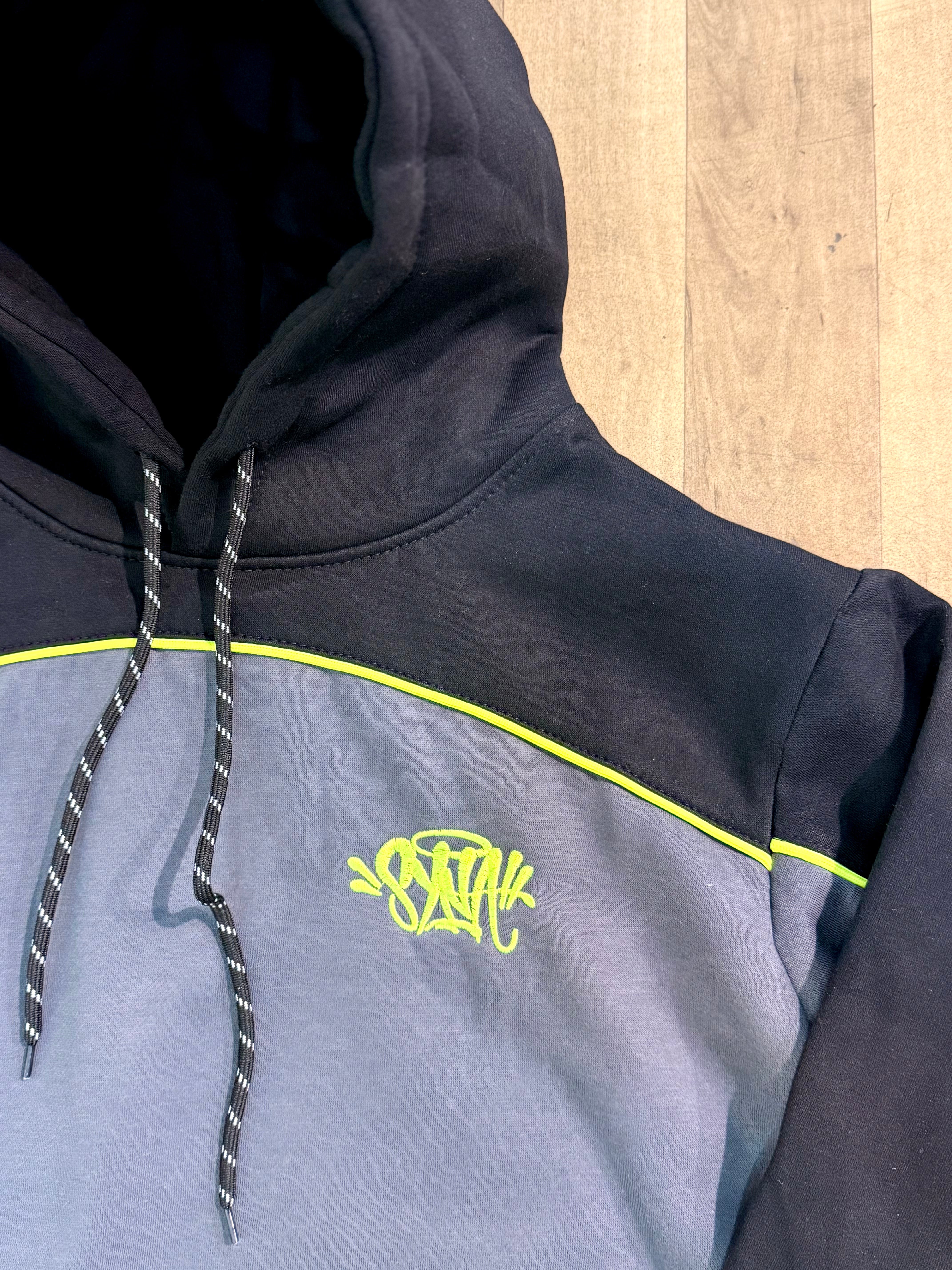 SYNA WORLD TRACKSUIT