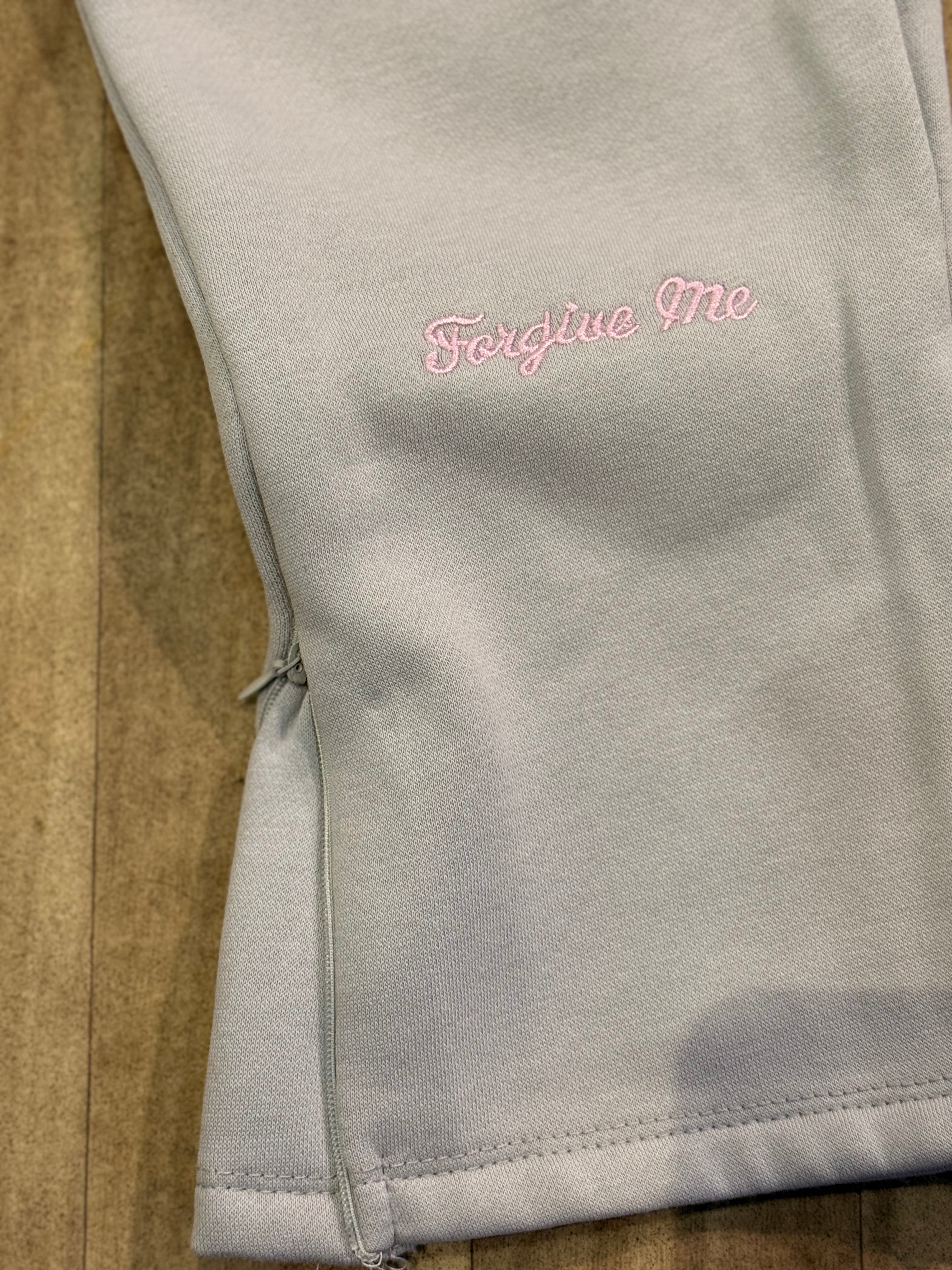 SYNA WORLD TRACKSUIT GREY