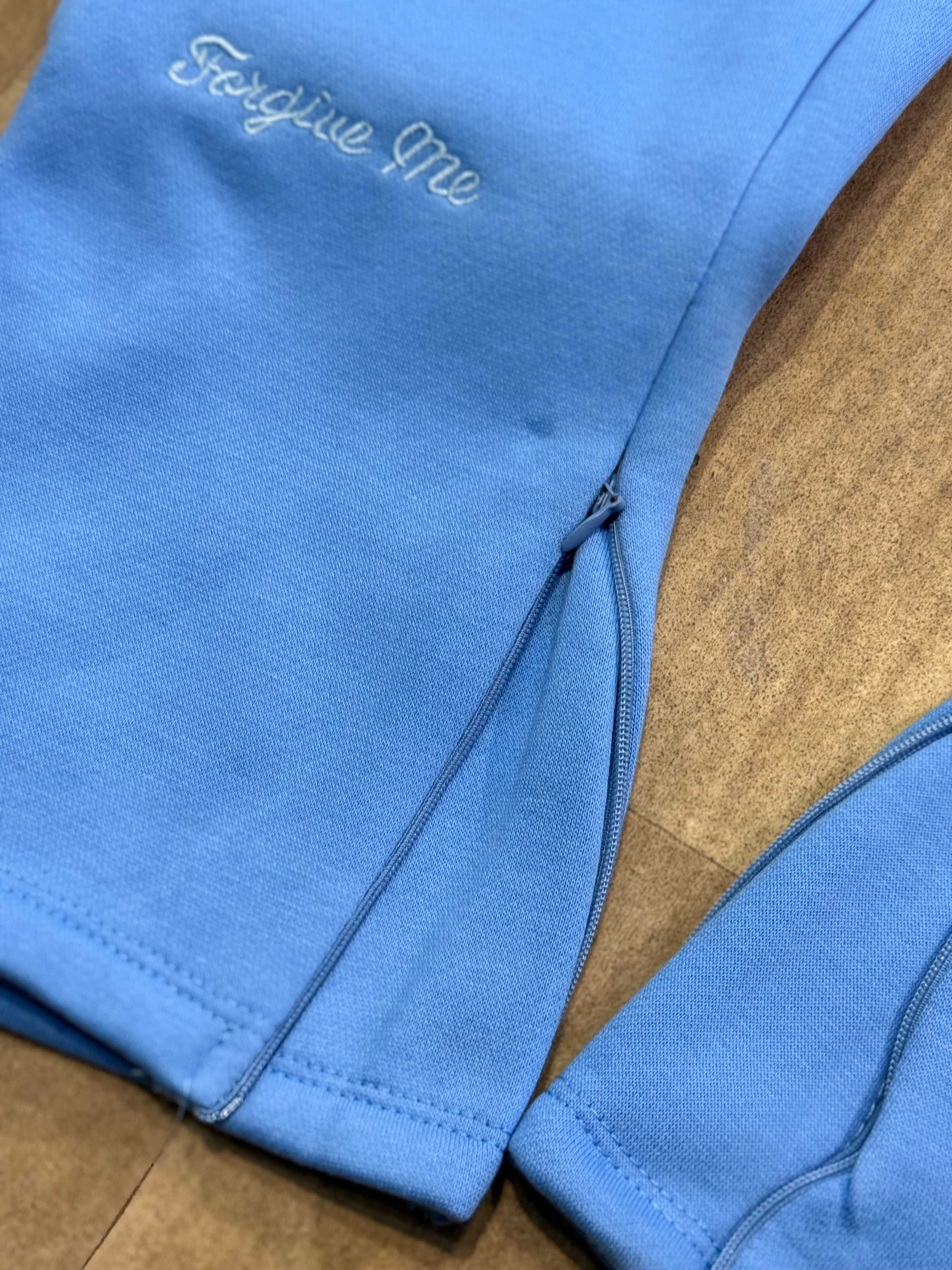SYNA WORLD TRACKSUIT BLEU