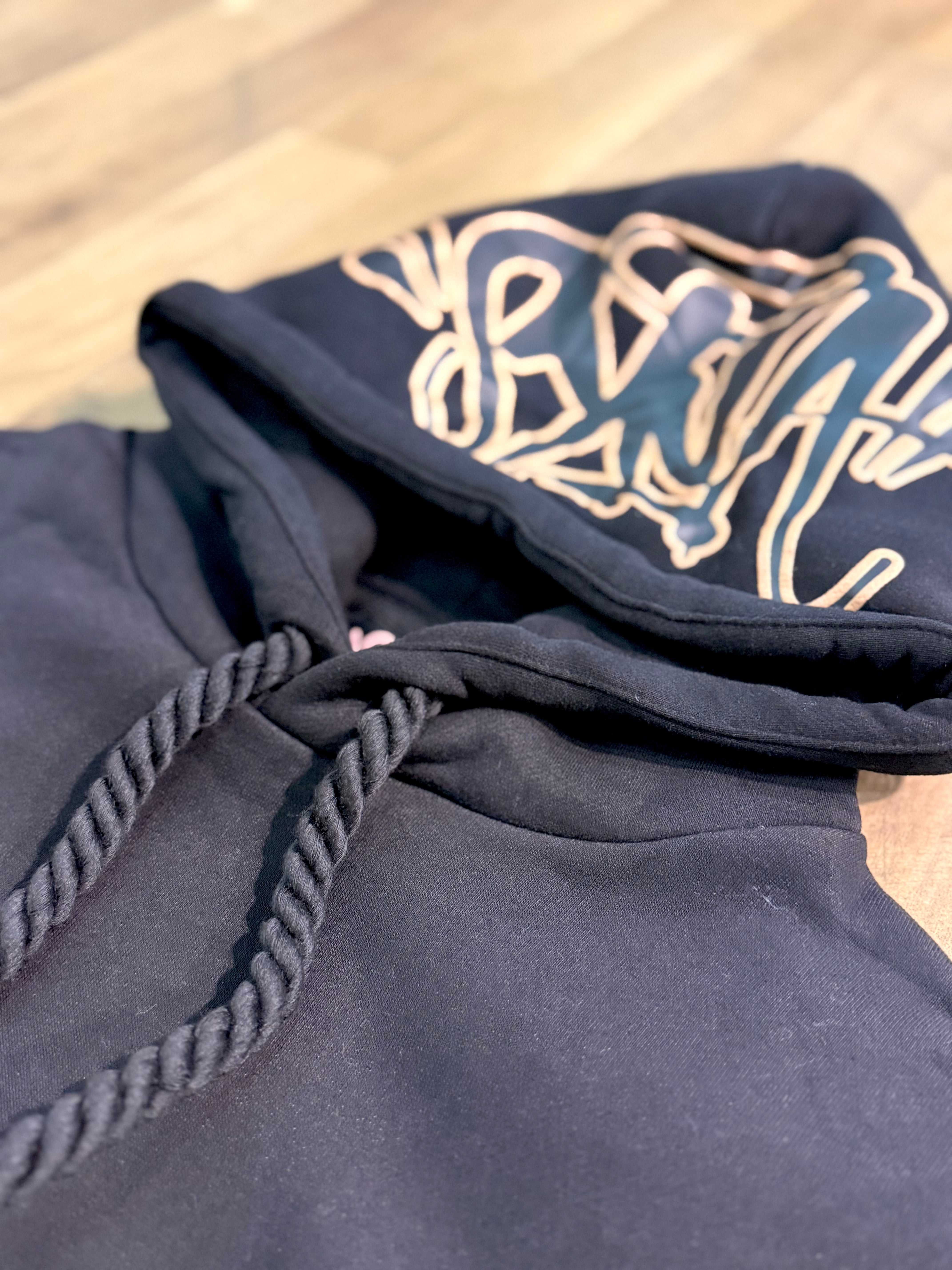 SYNA WORLD TRACKSUIT