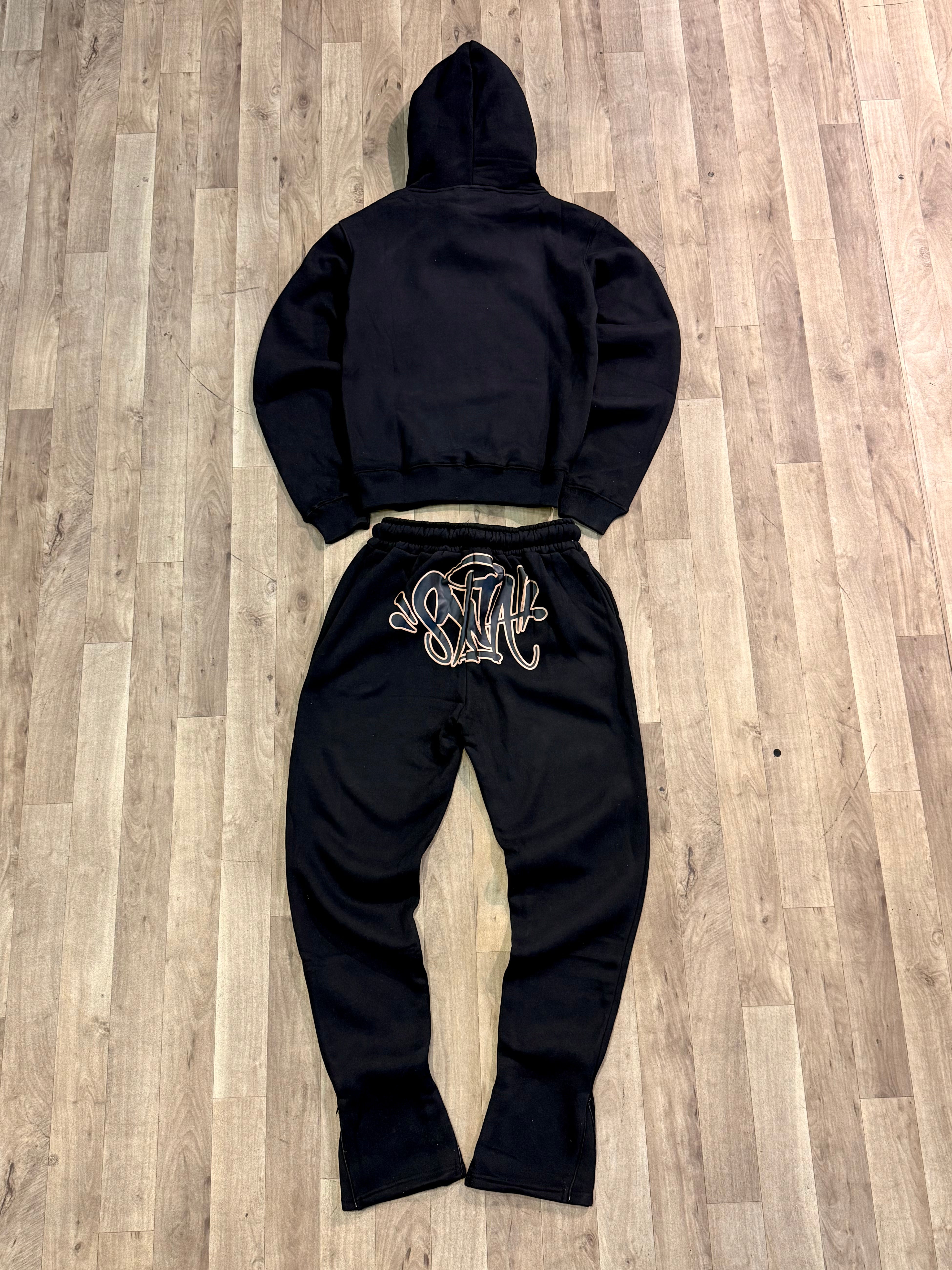 SYNA WORLD TRACKSUIT