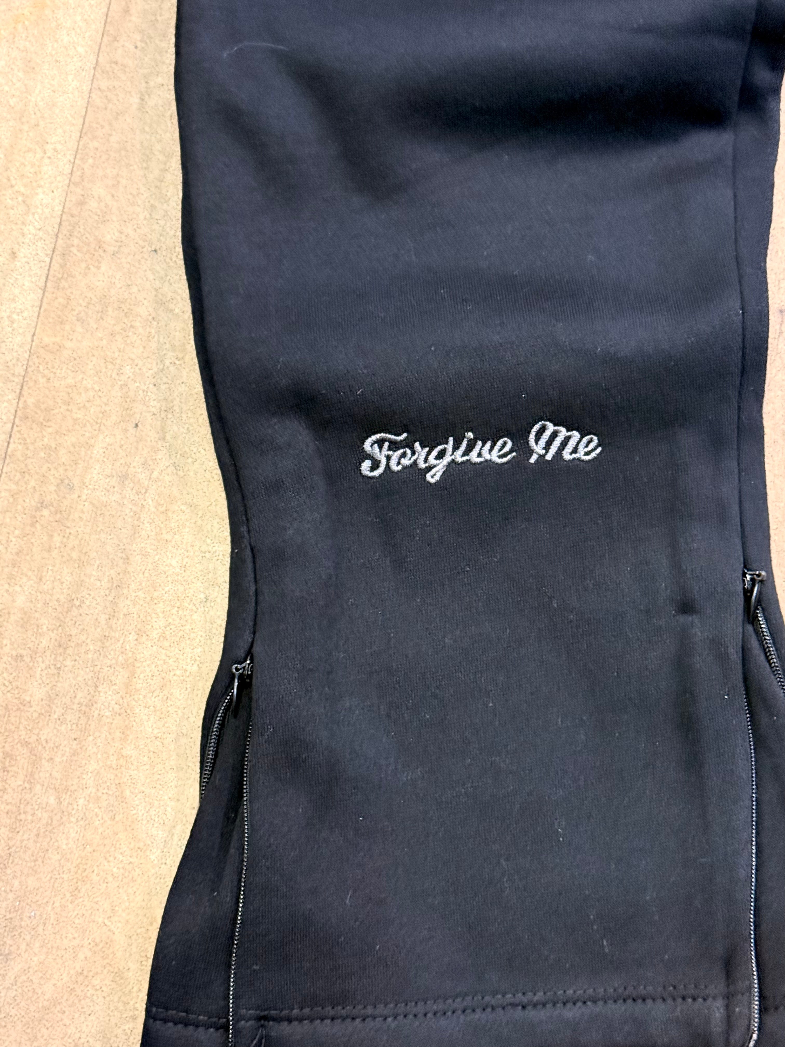 SYNA WORLD TRACKSUIT BLACK