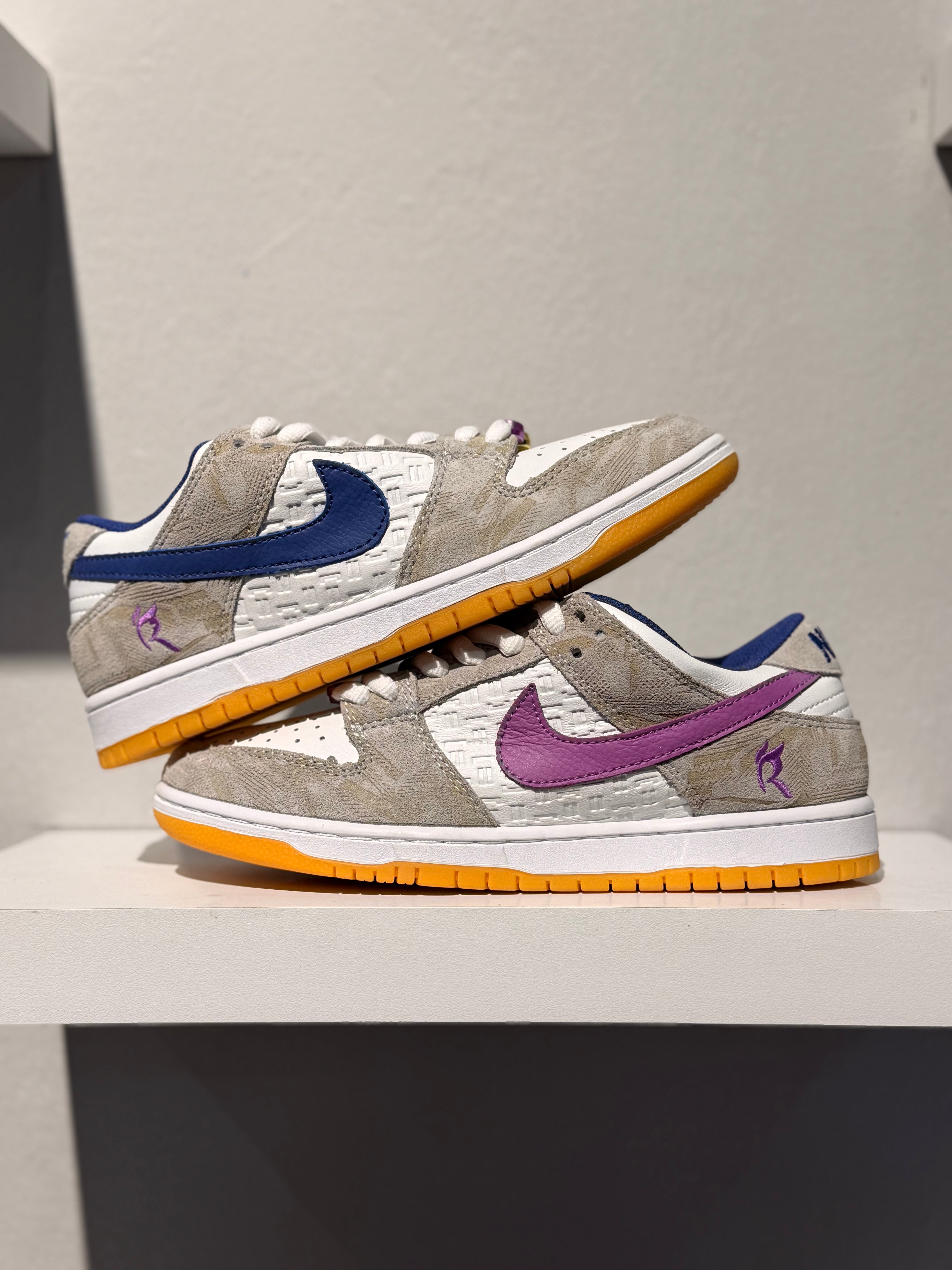 NIKE SB DUNK LOW PRO X RAYSSA LEAL ⁠