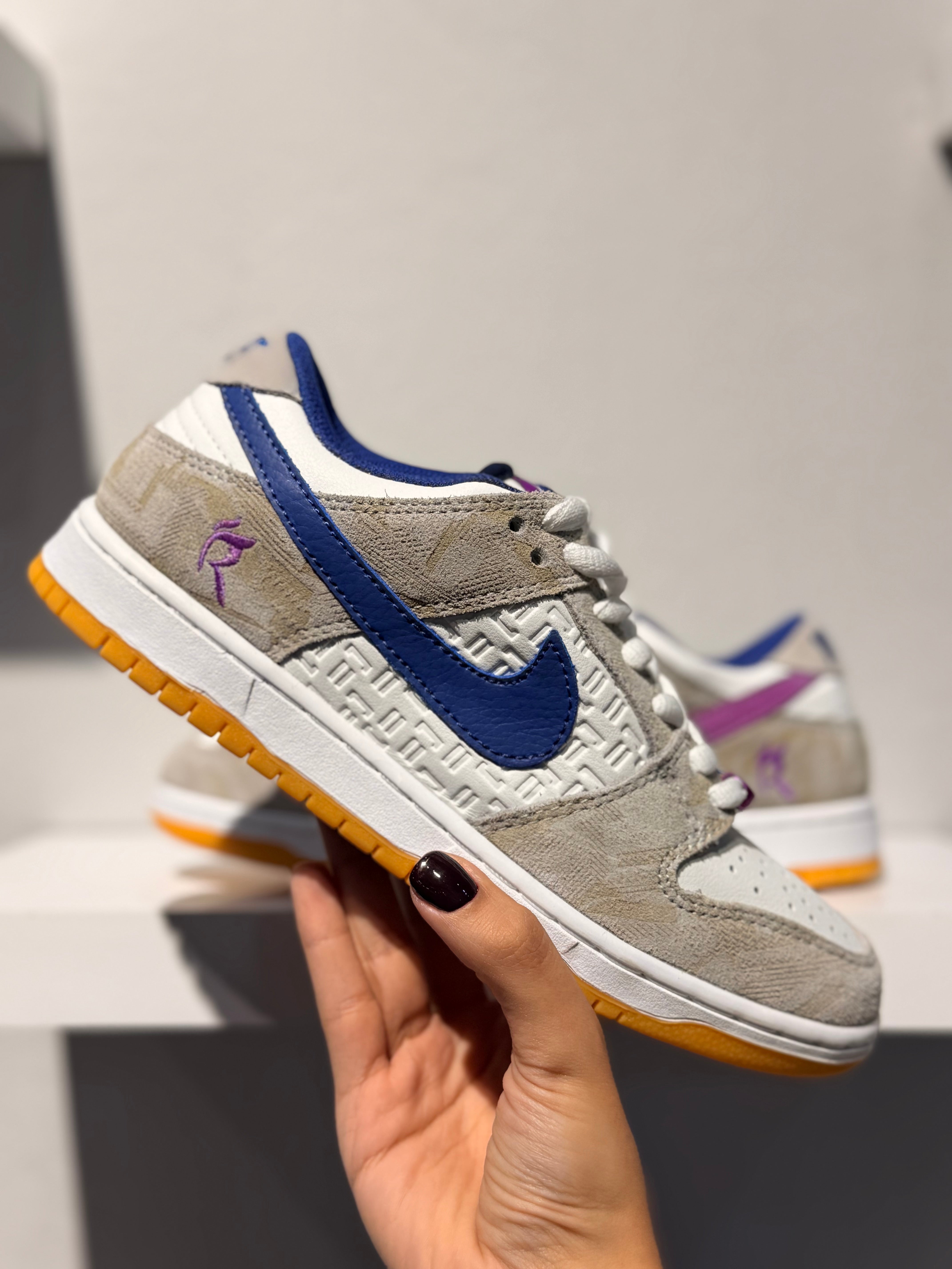 NIKE SB DUNK LOW PRO X RAYSSA LEAL ⁠