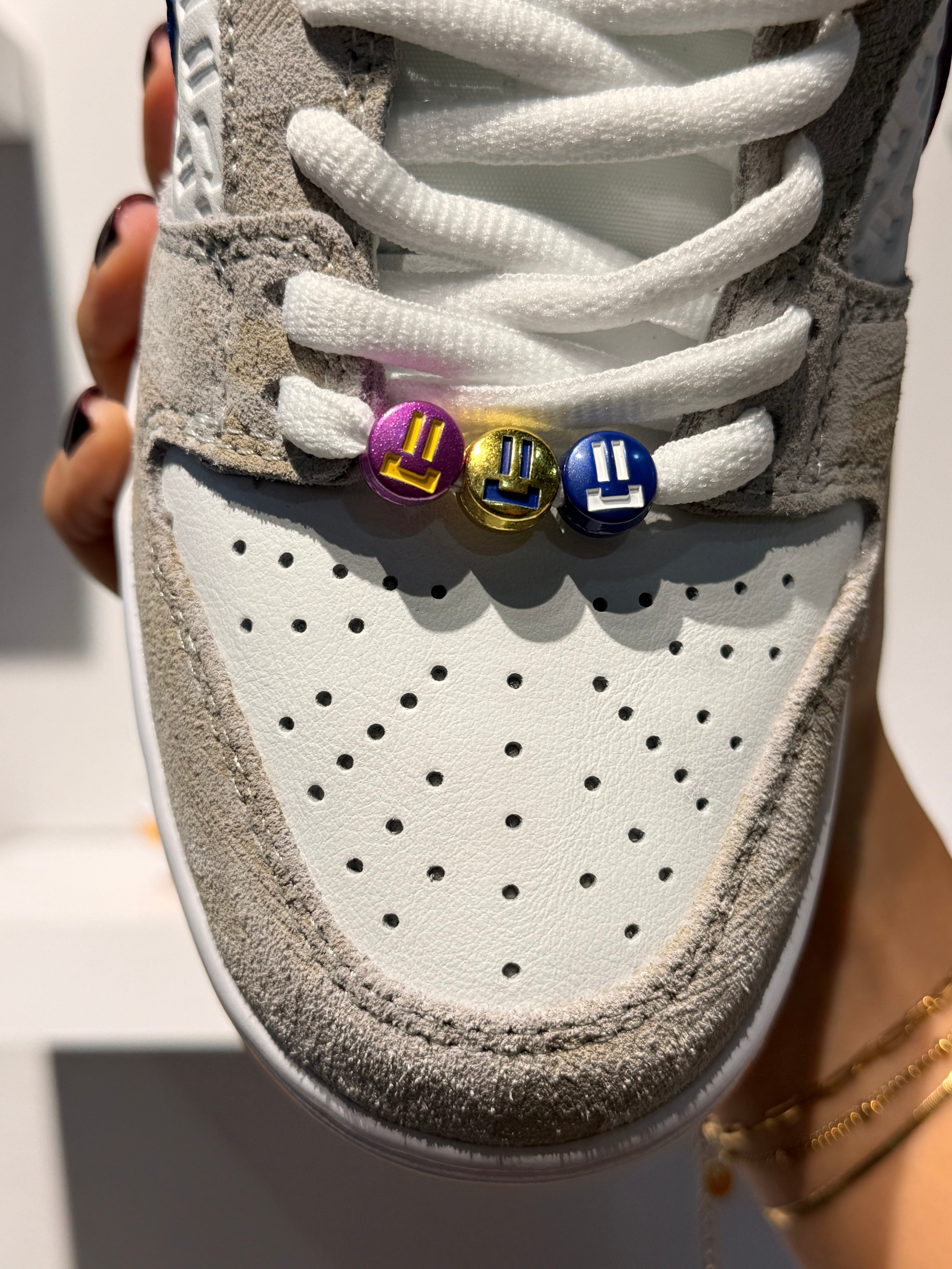 NIKE SB DUNK LOW PRO X RAYSSA LEAL ⁠