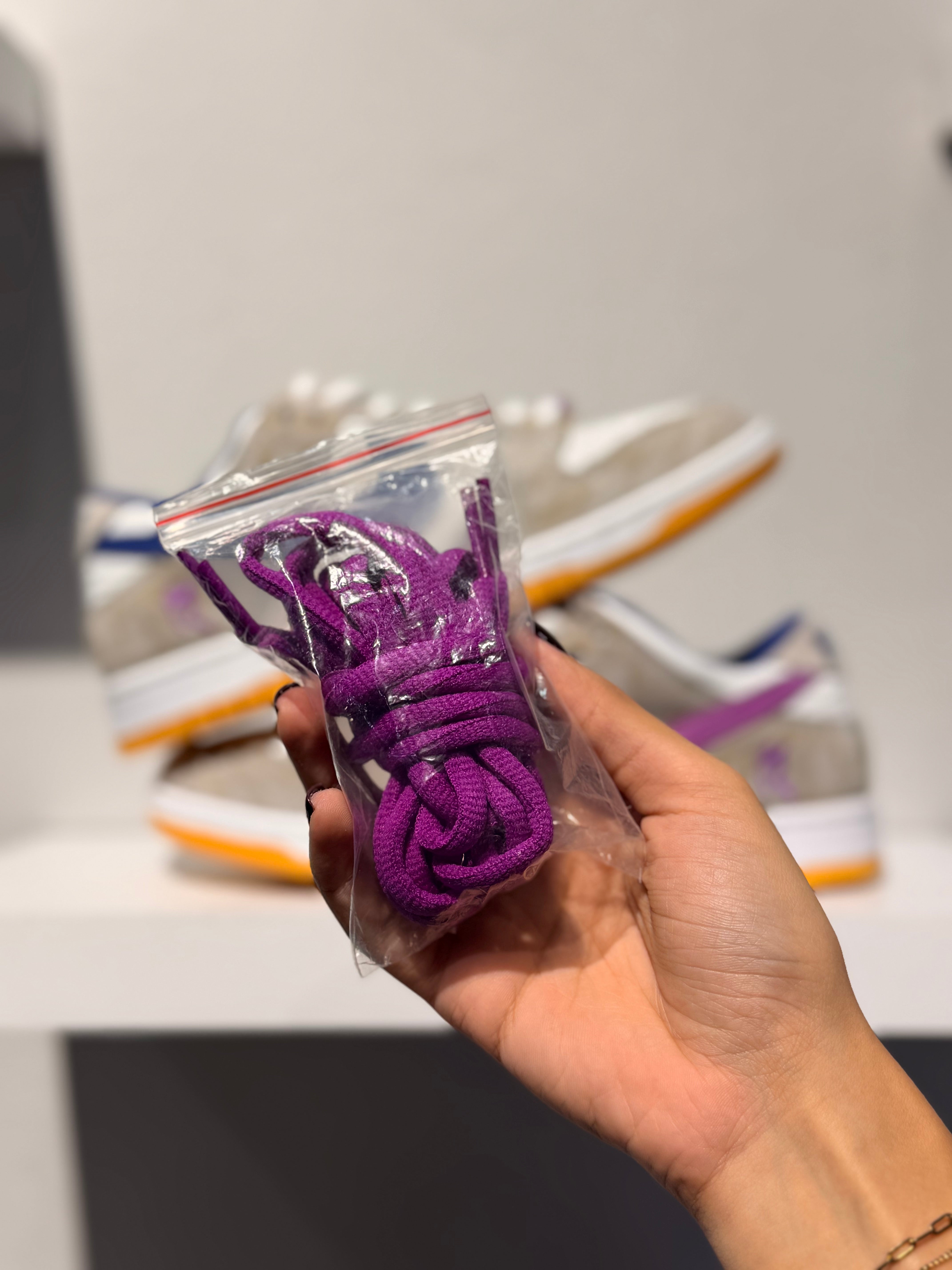 NIKE SB DUNK LOW PRO X RAYSSA LEAL ⁠