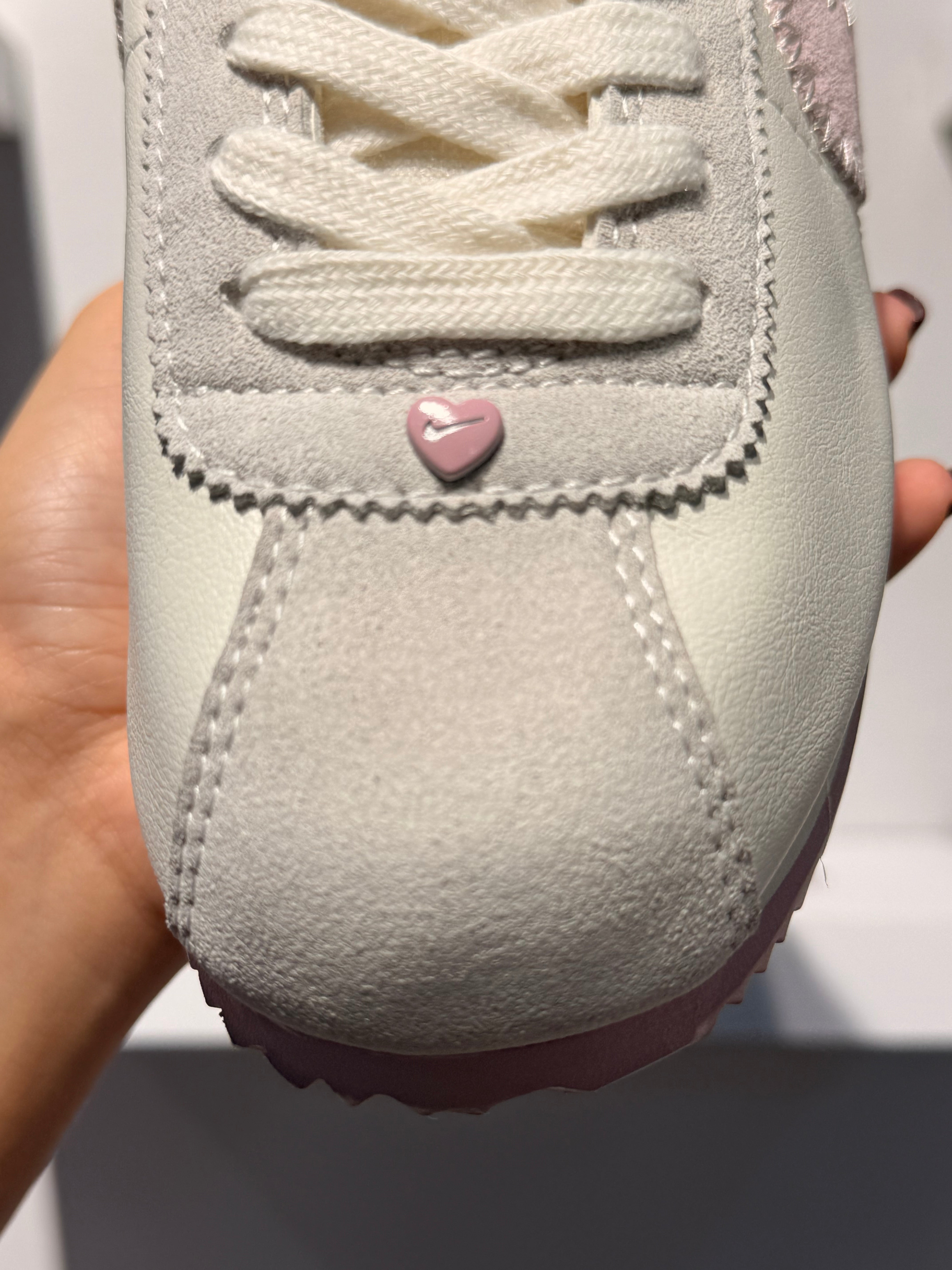 NIKE CORTEZ VALENTINE'S DAY