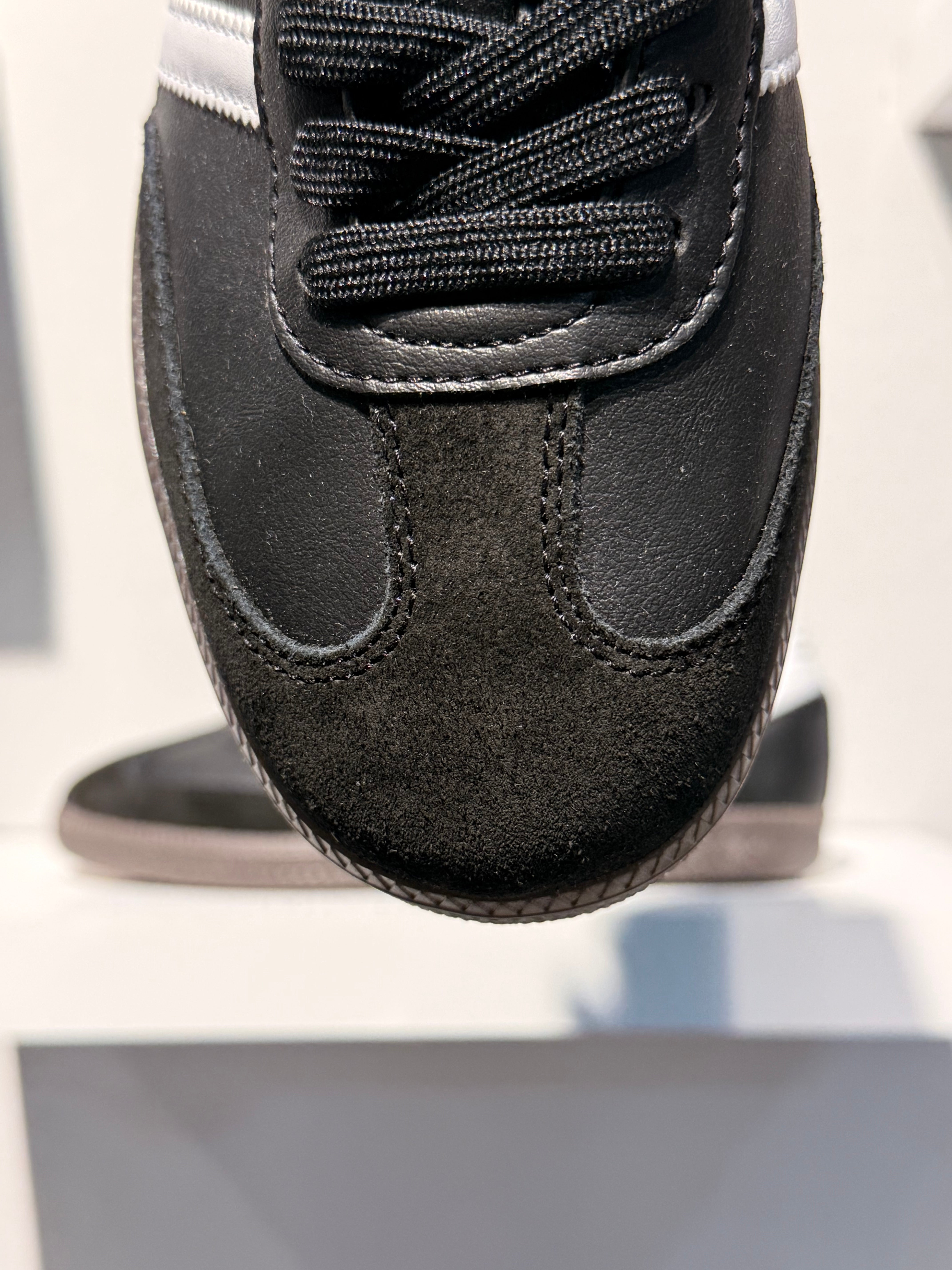 ADIDAS SAMBA OG BLACK