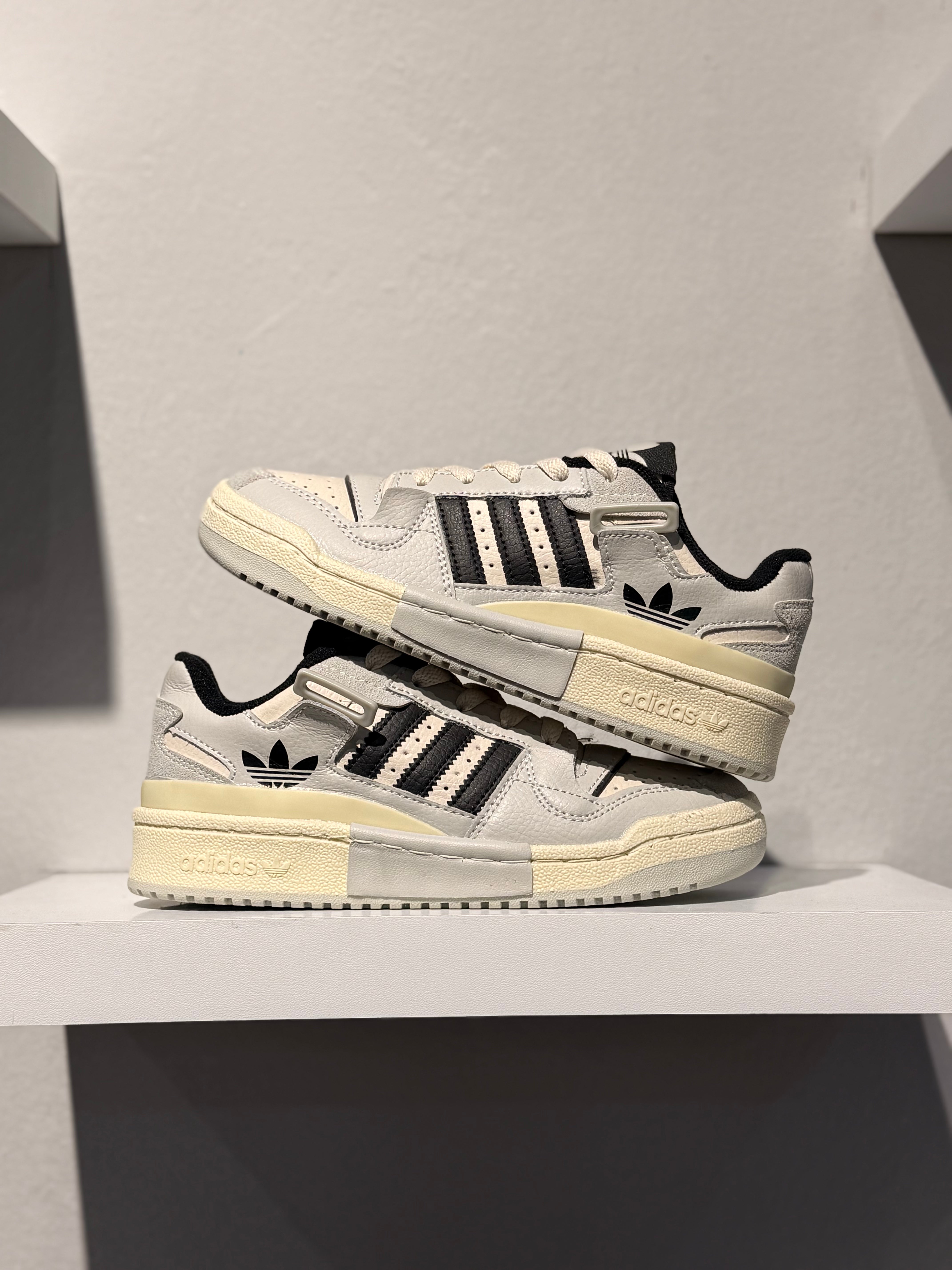 ADIDAS FORUM LOW