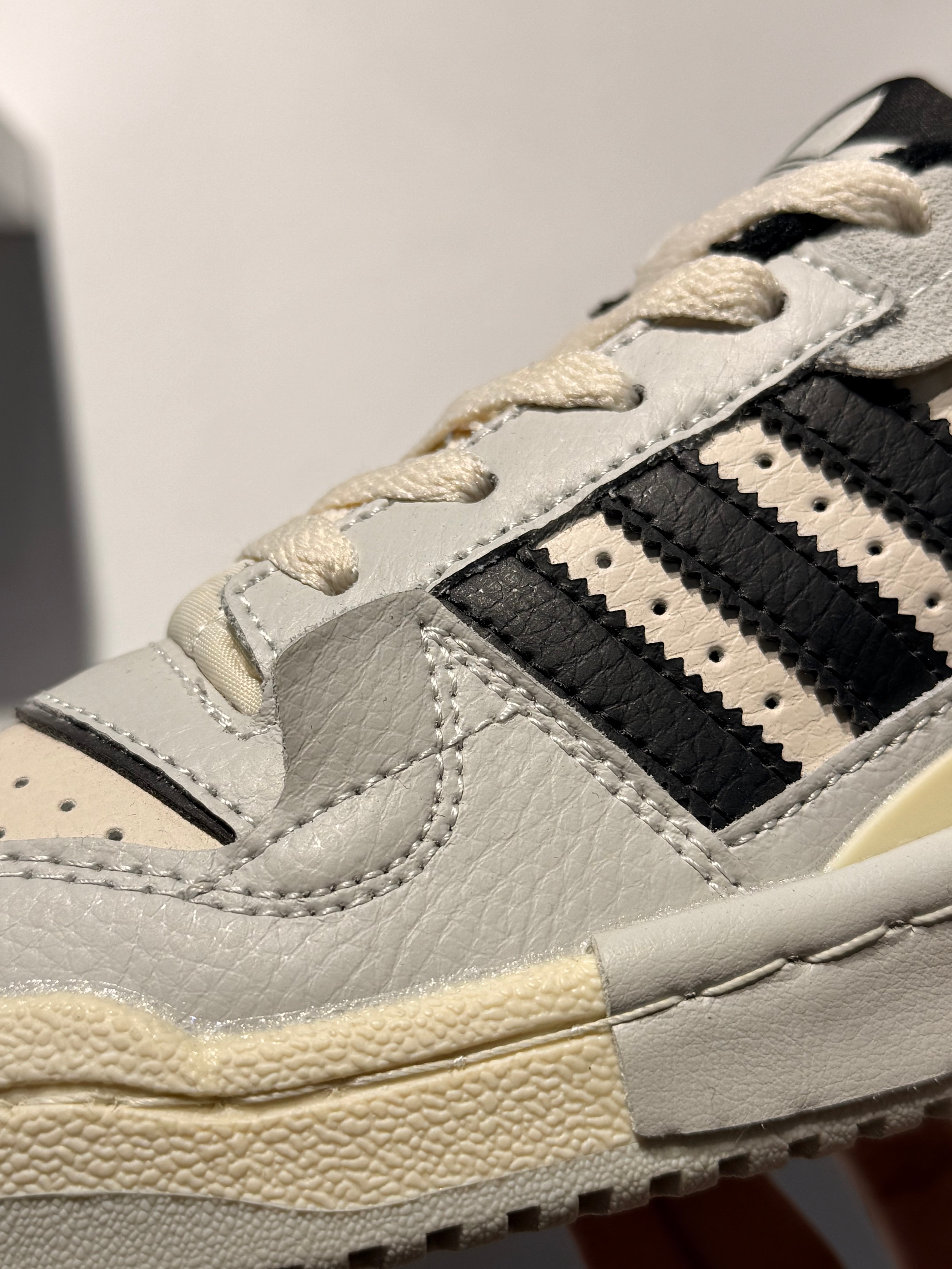 ADIDAS FORUM LOW