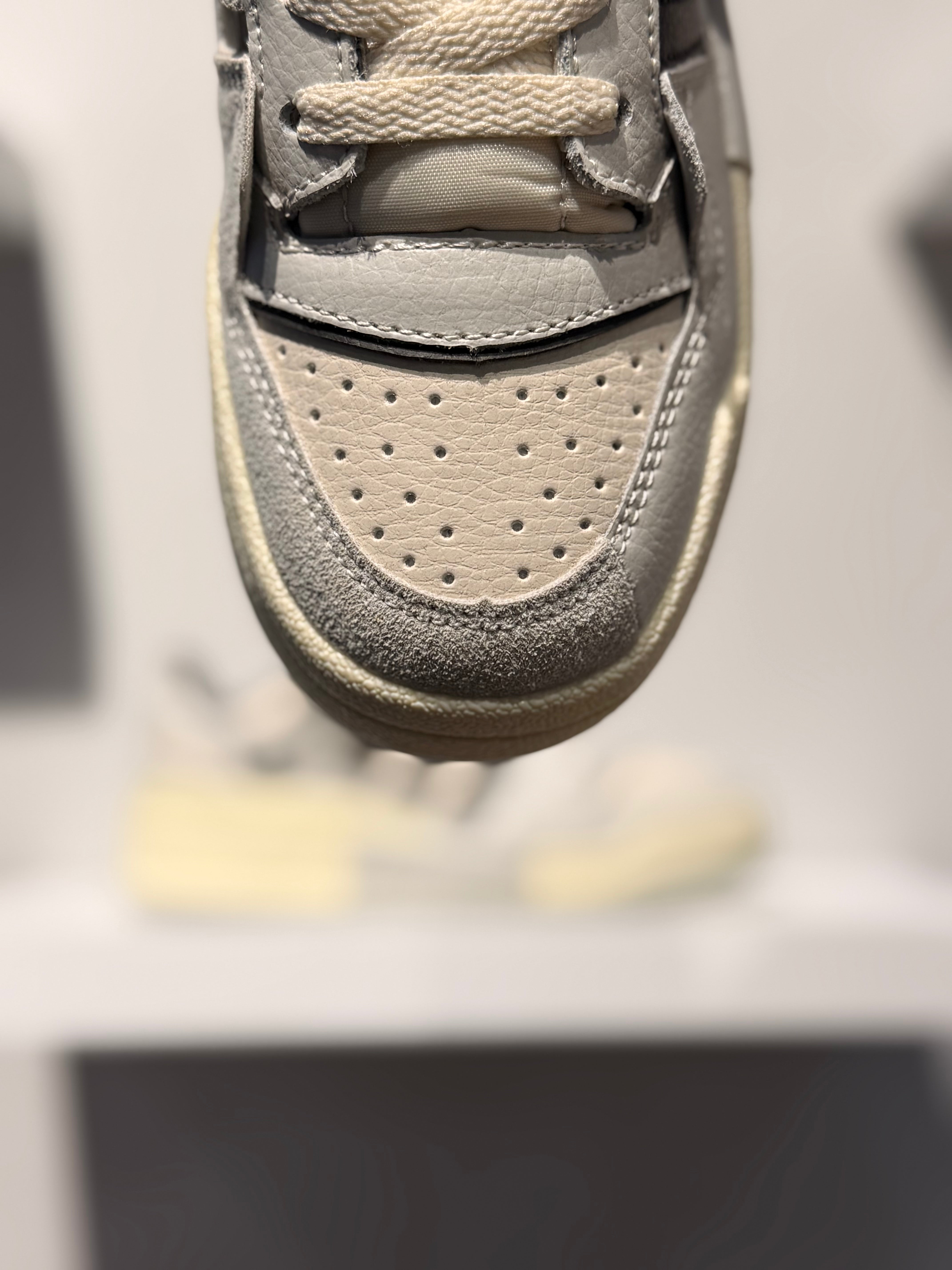ADIDAS FORUM LOW
