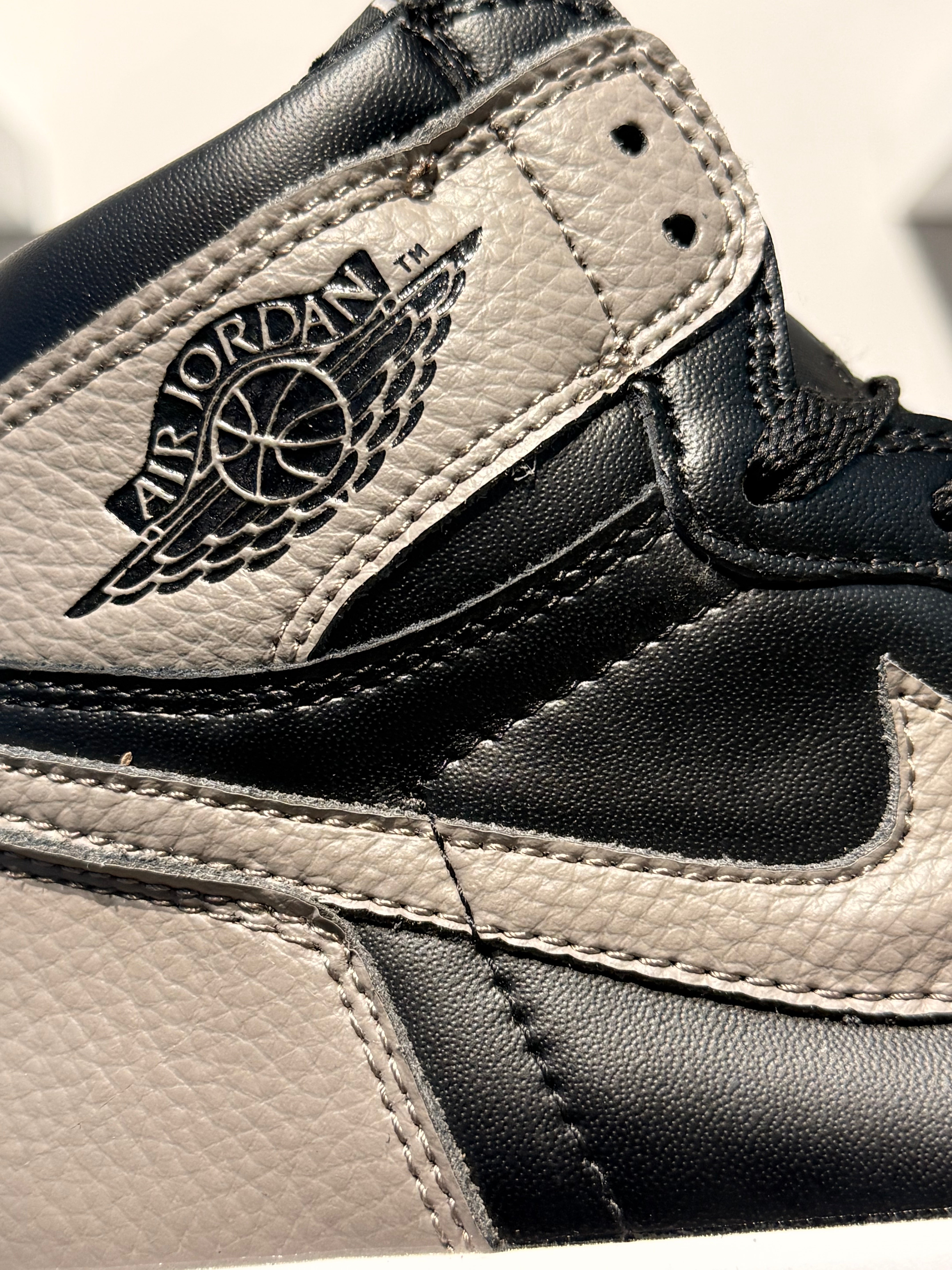 JORDEN 1 HIGH RETRO SHADOW