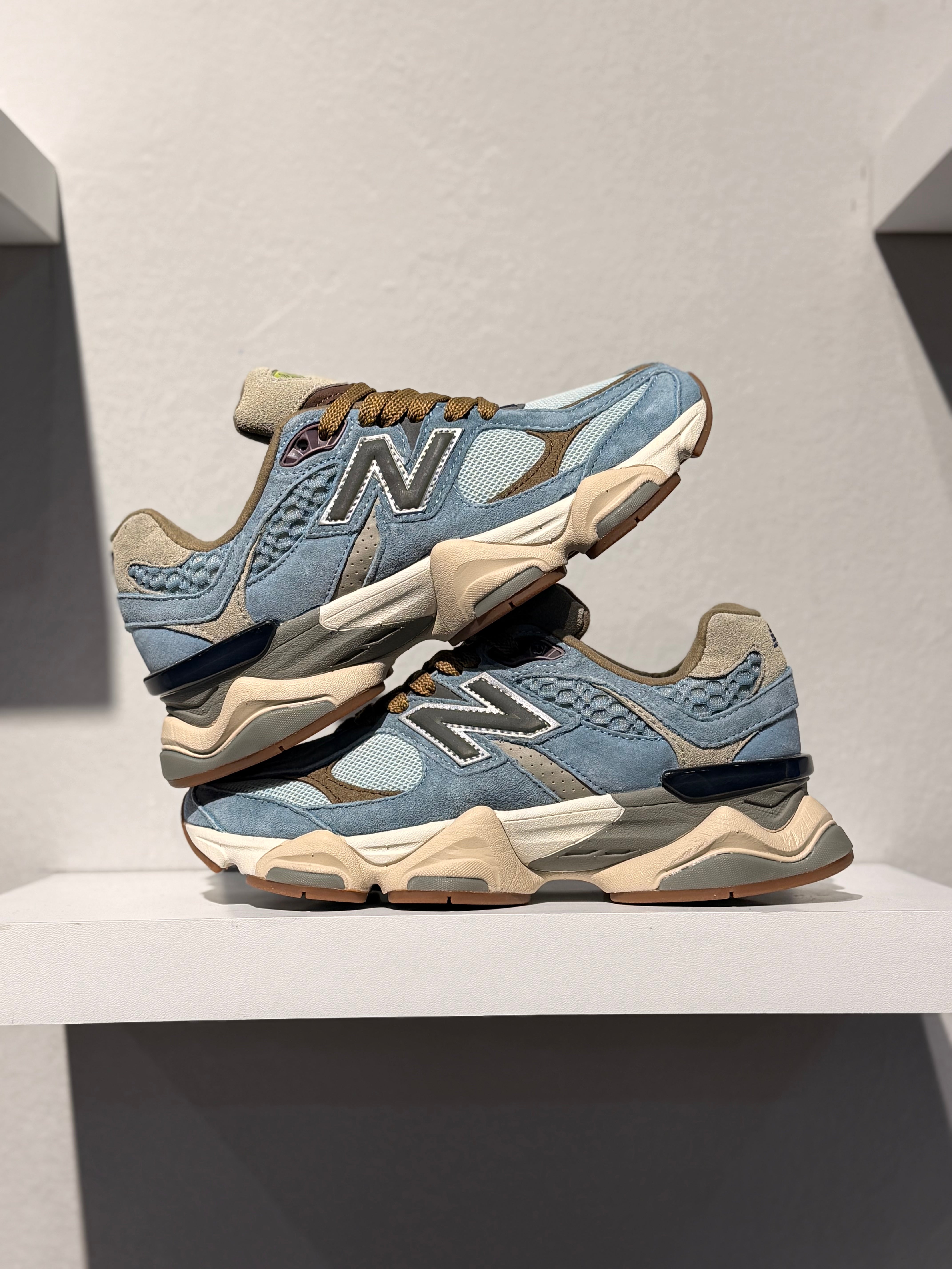 NEW BALANCE 9060 BODEGA