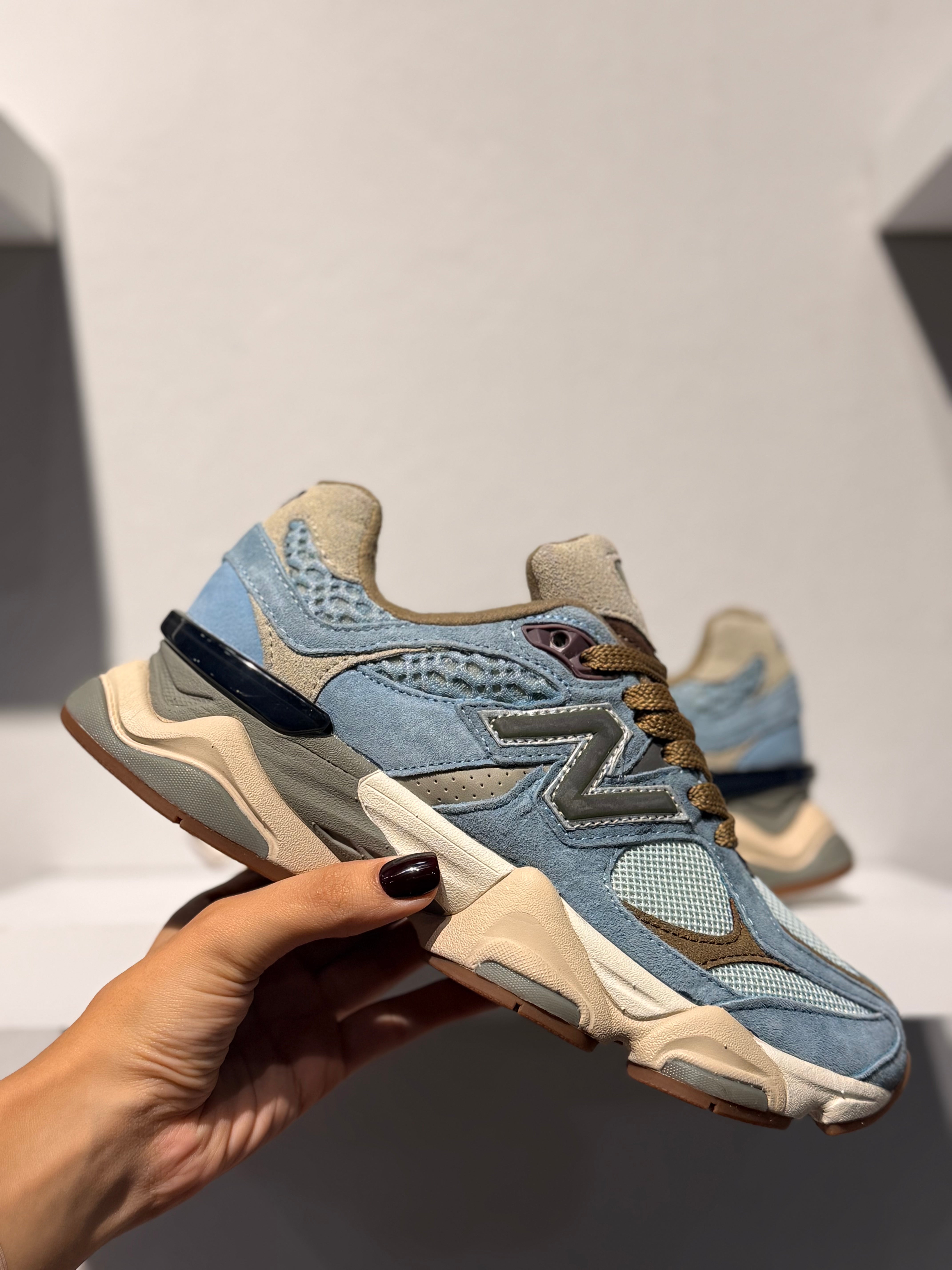 NEW BALANCE 9060 BODEGA