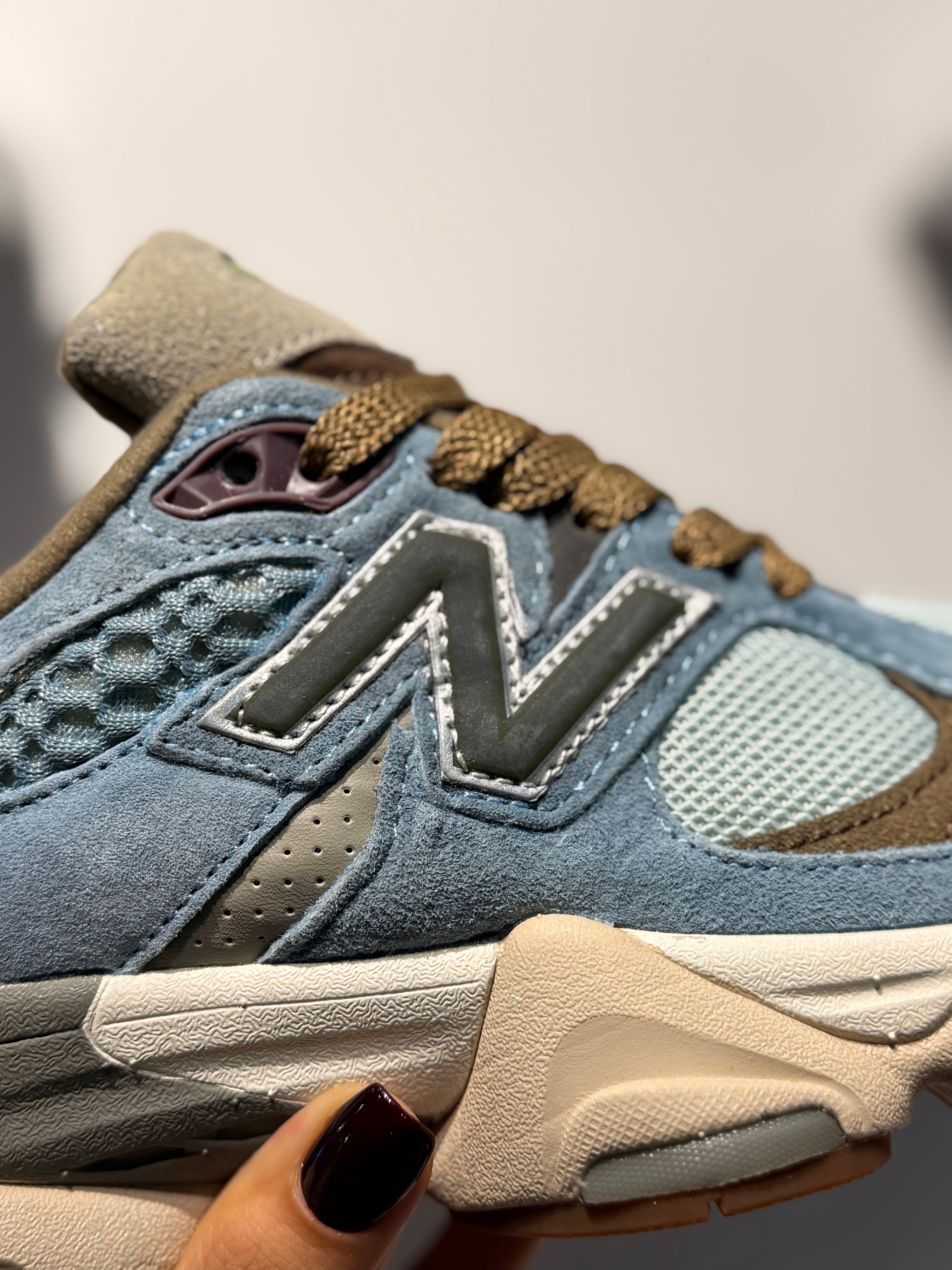 NEW BALANCE 9060 BODEGA