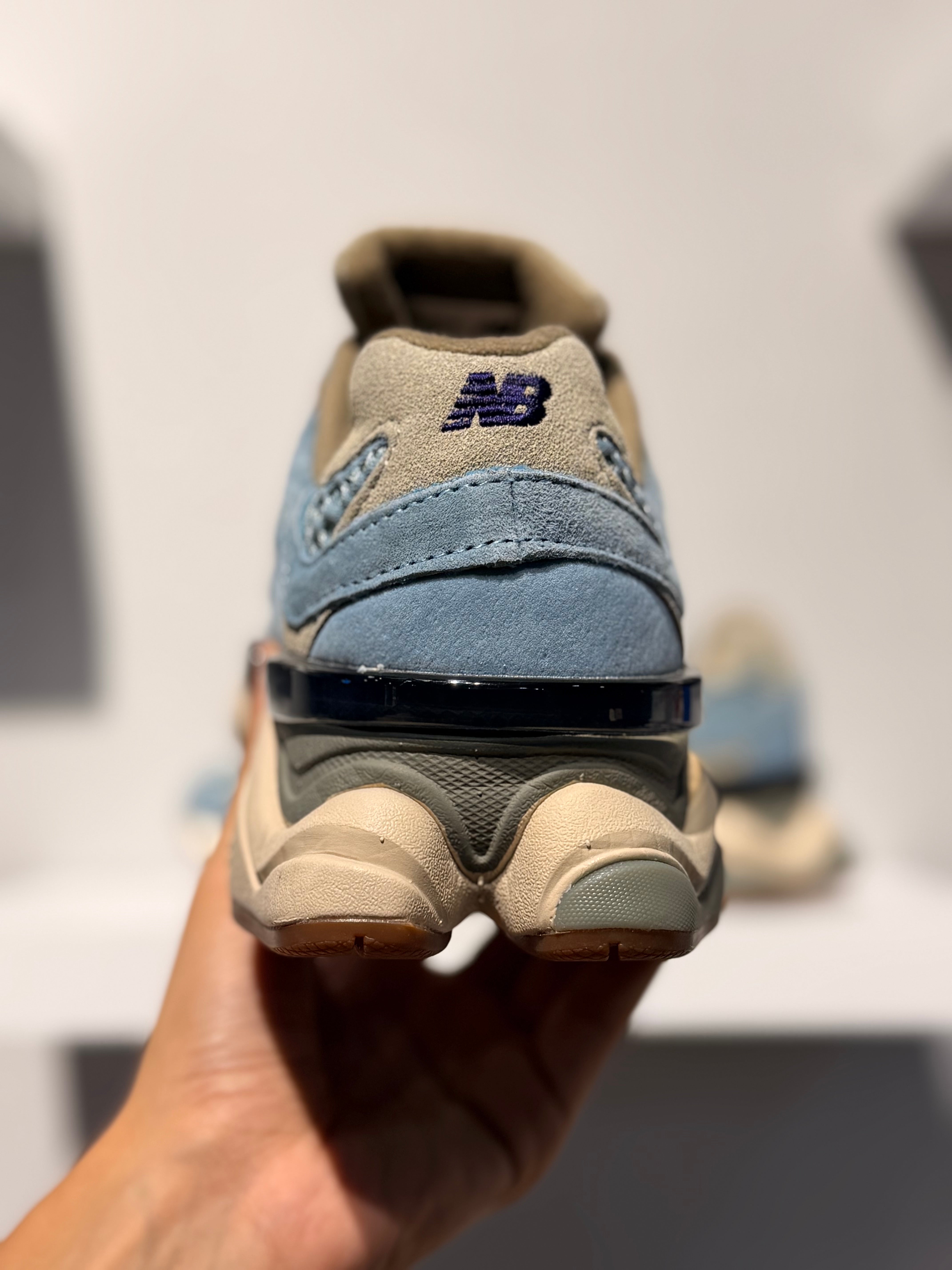 NEW BALANCE 9060 BODEGA