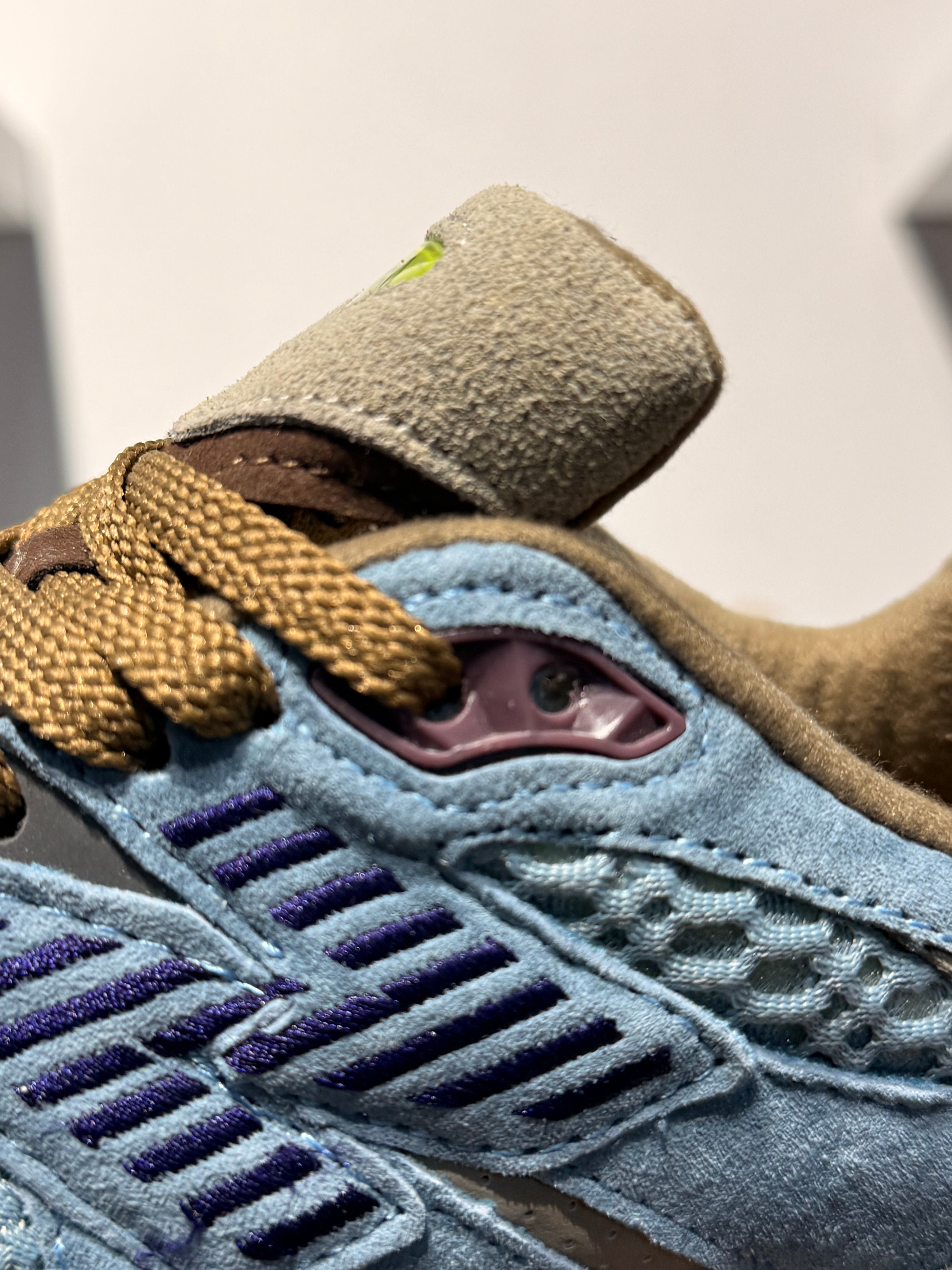 NEW BALANCE 9060 BODEGA