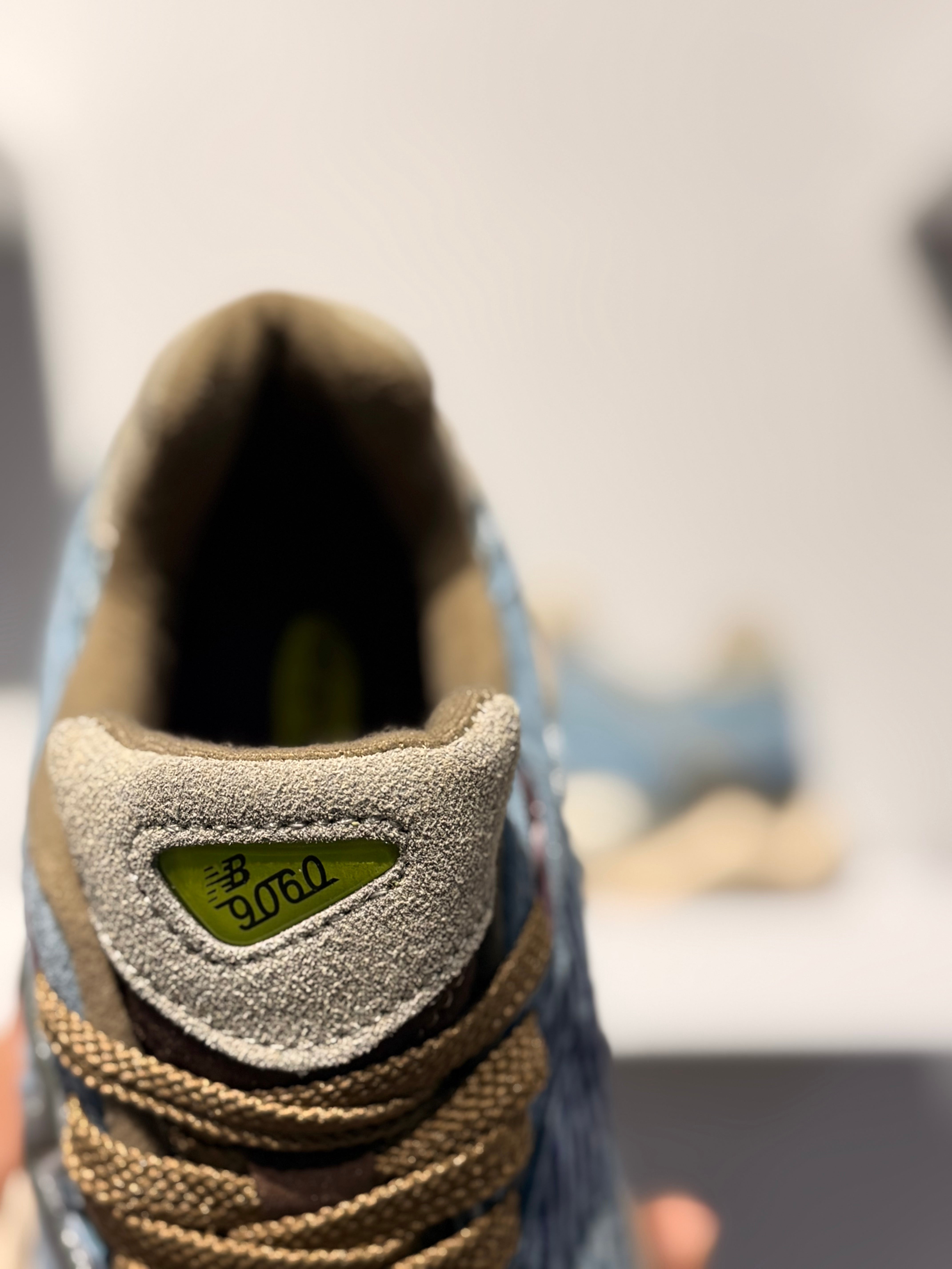 NEW BALANCE 9060 BODEGA