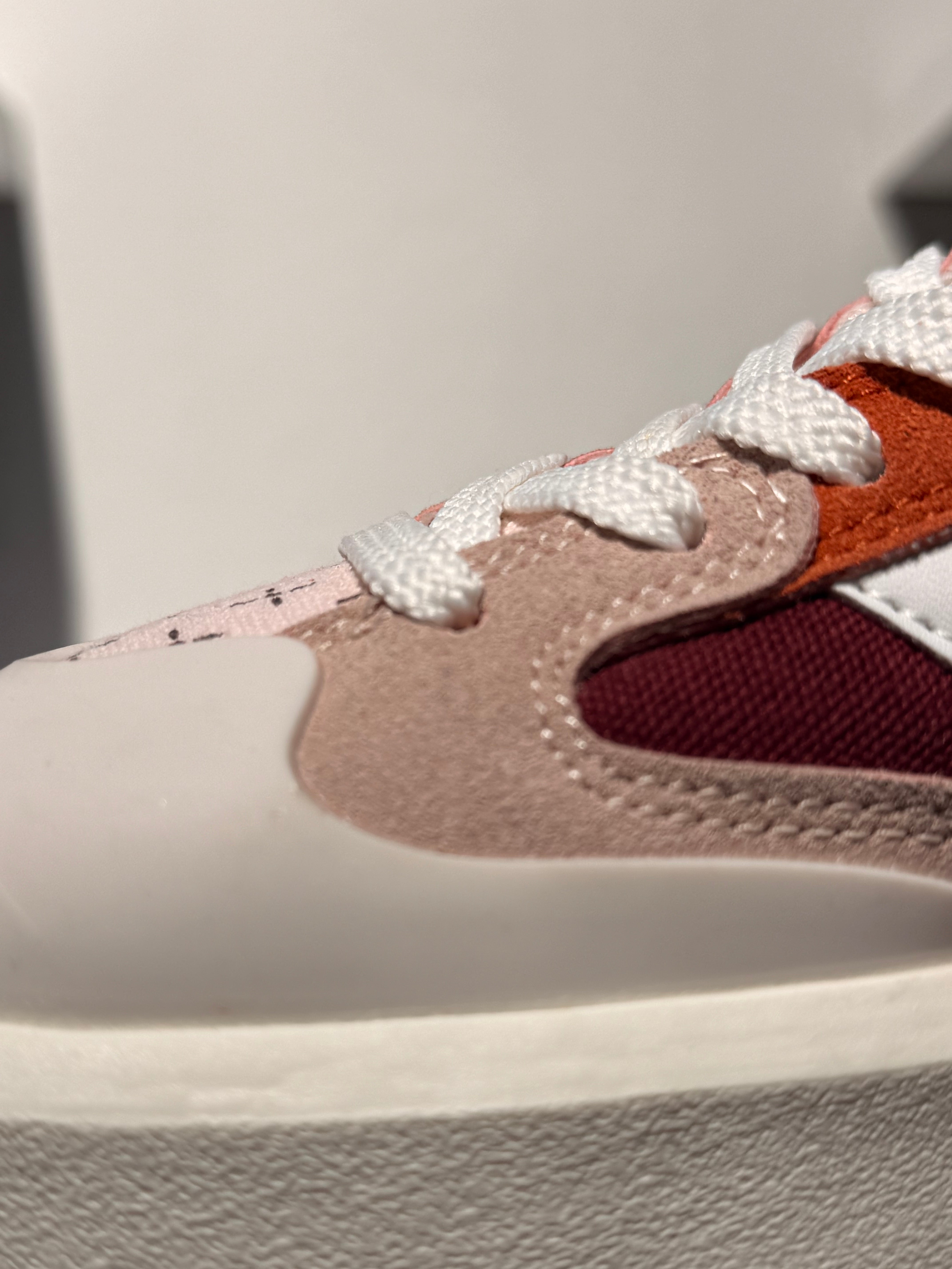 NEW BALANCE CT302 PINK